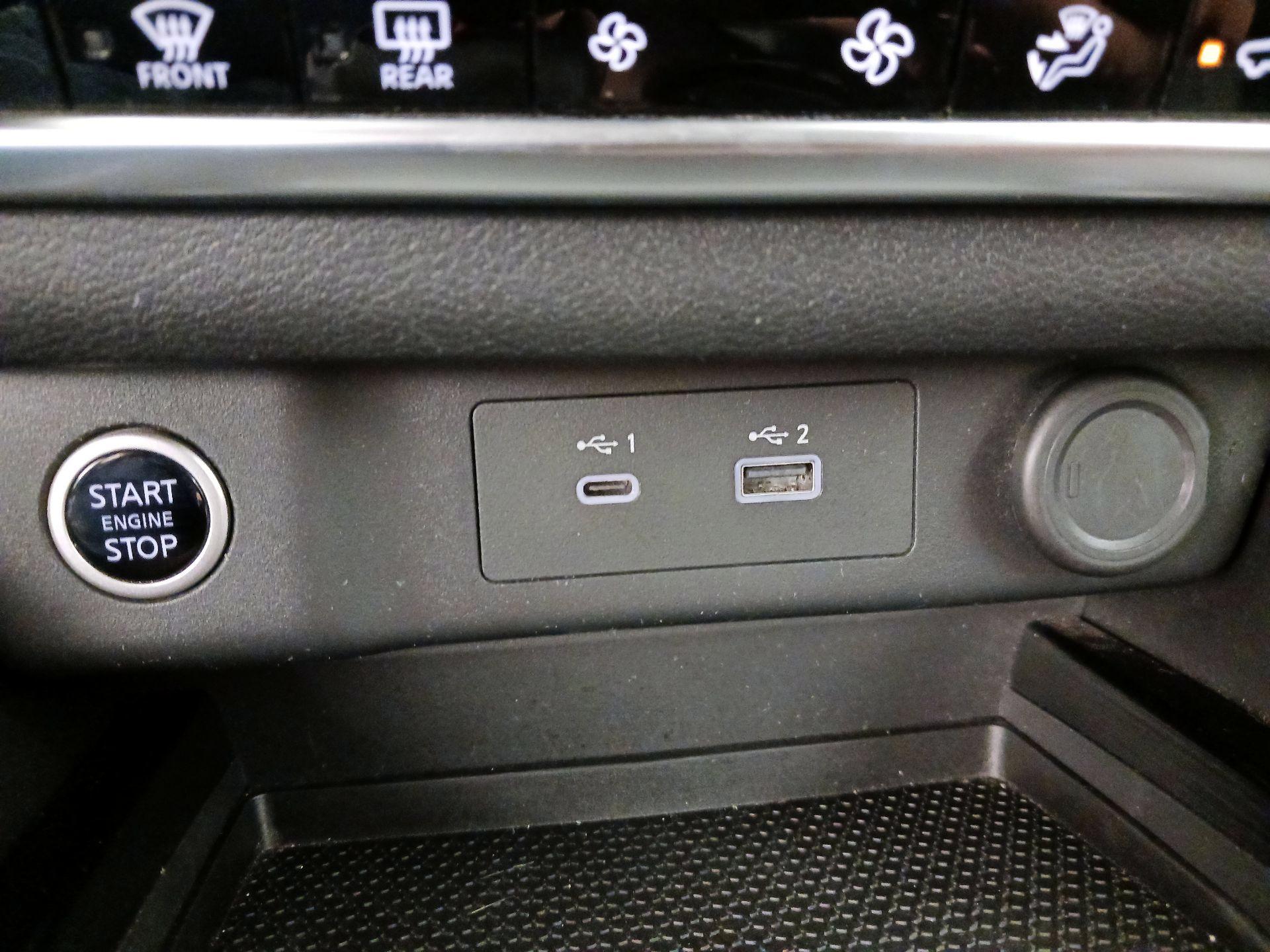 Thumbnail: 2023 Nissan Rogue - 18