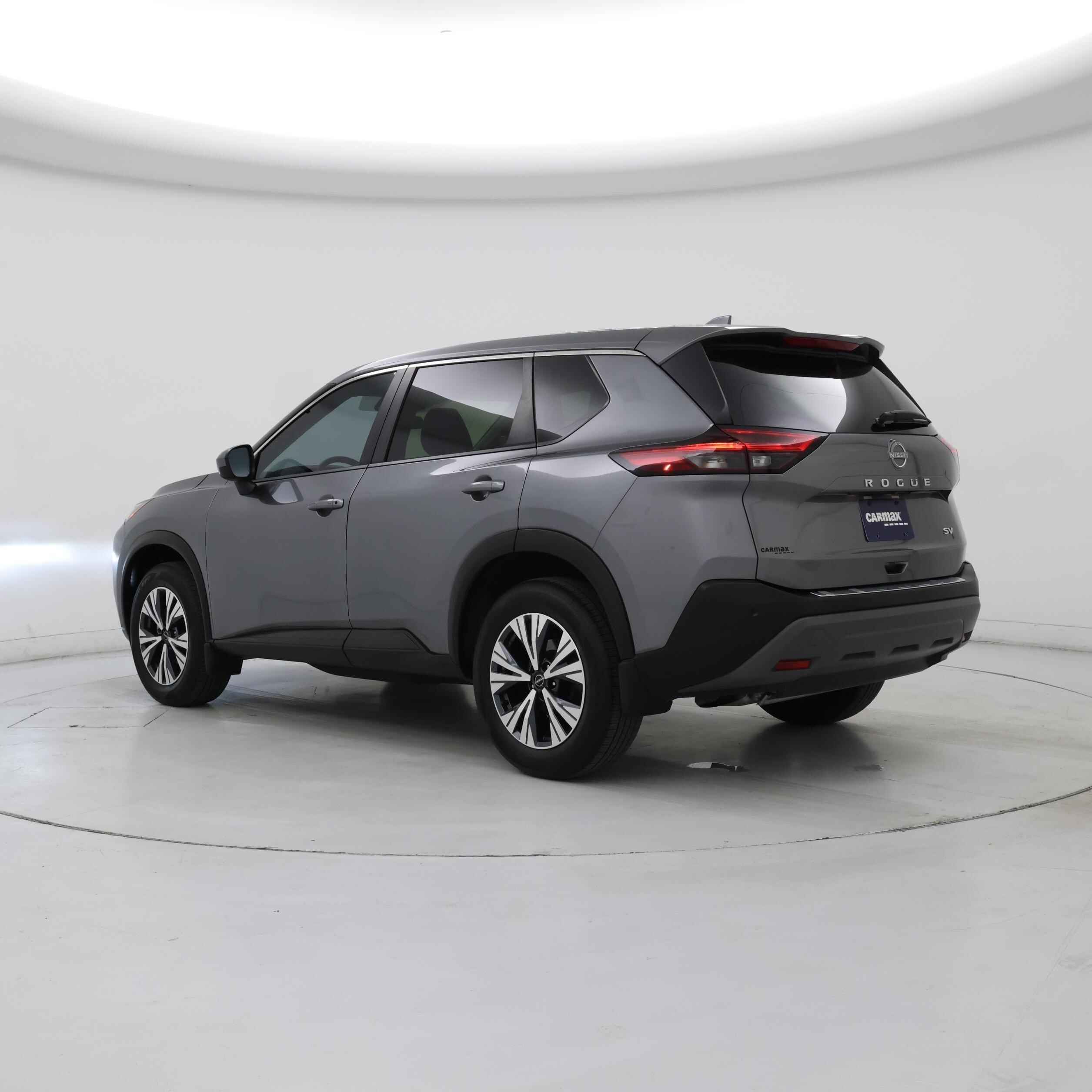 Thumbnail: 2023 Nissan Rogue - 2