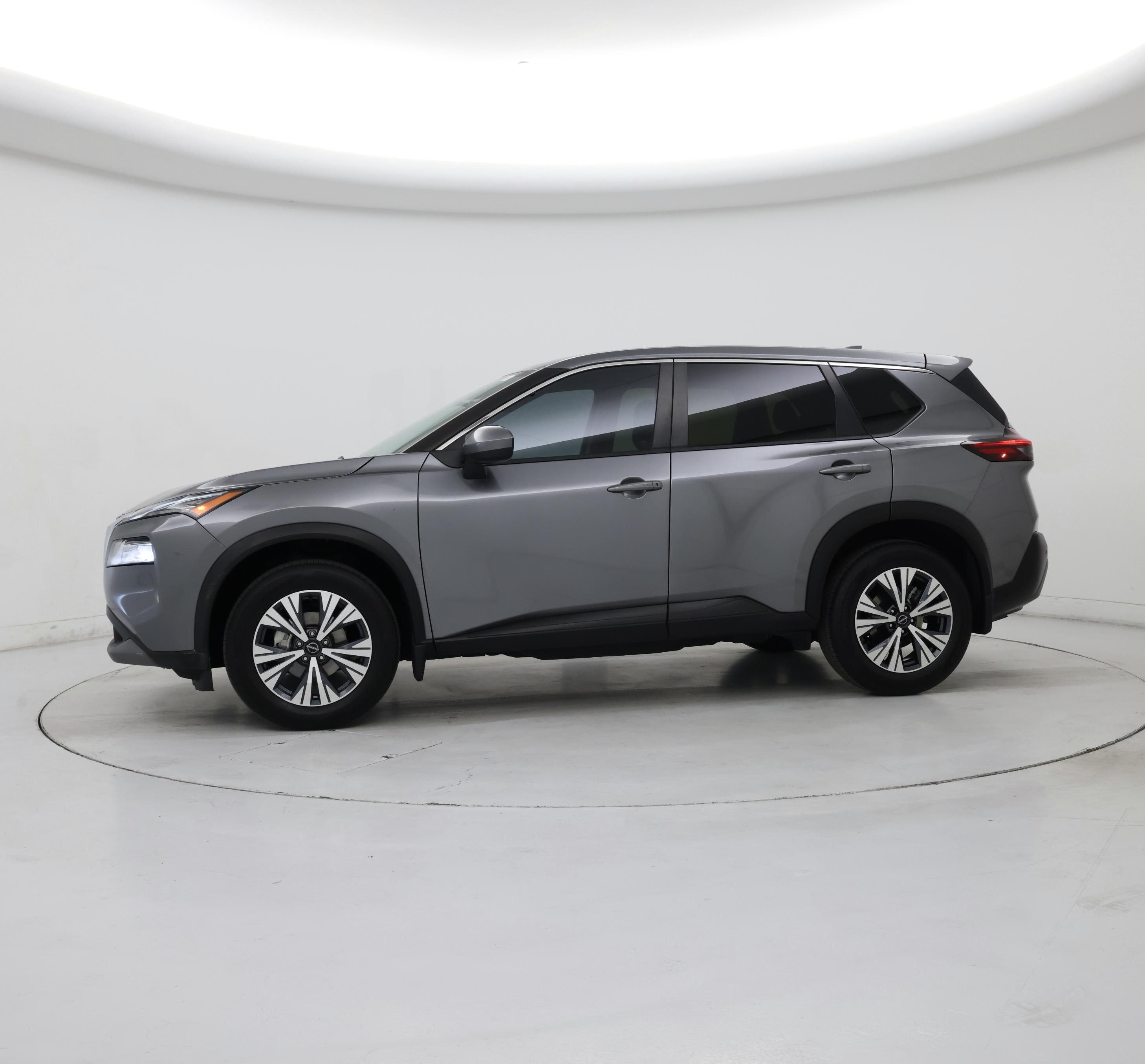 Thumbnail: 2023 Nissan Rogue - 3