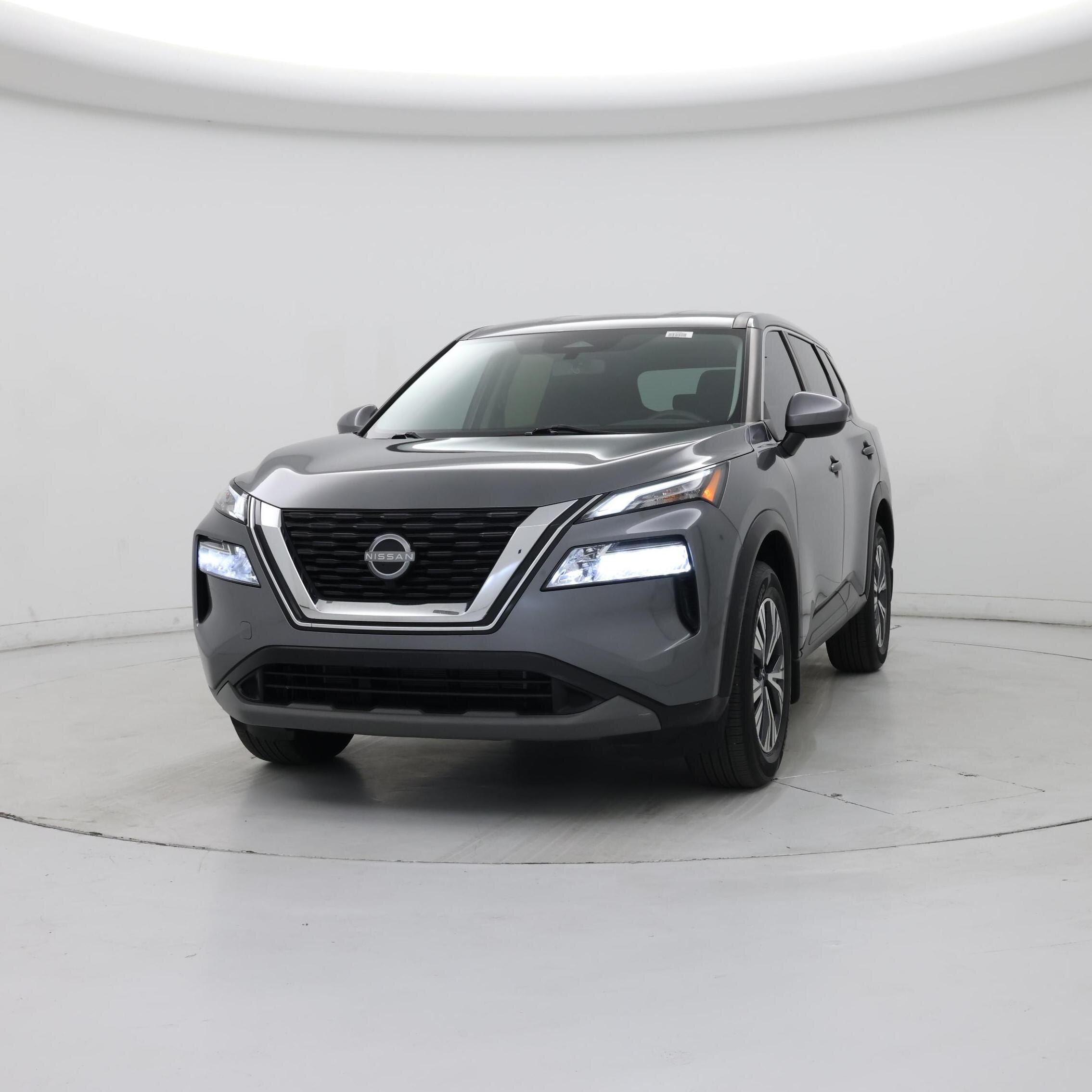 Thumbnail: 2023 Nissan Rogue - 4