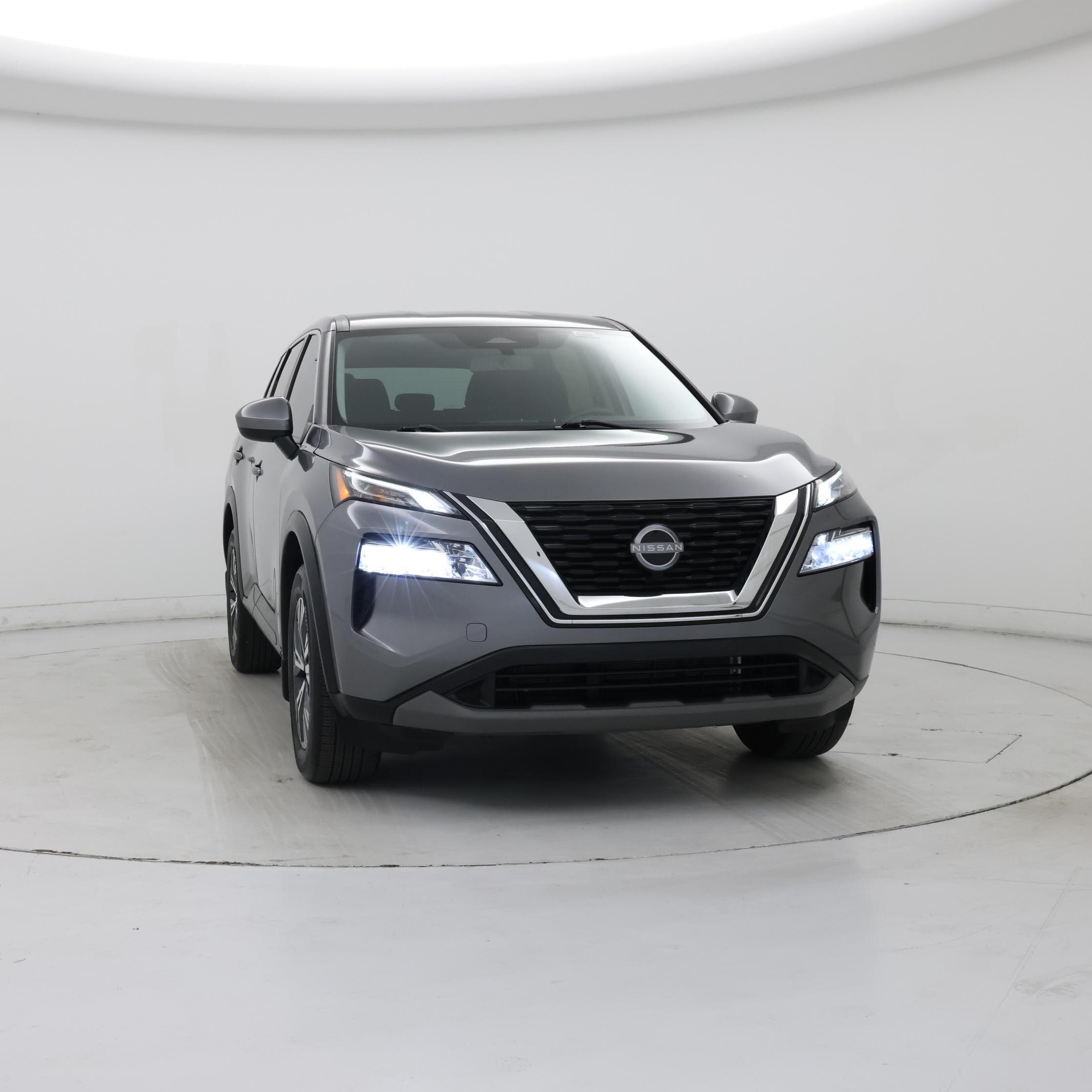 Thumbnail: 2023 Nissan Rogue - 5