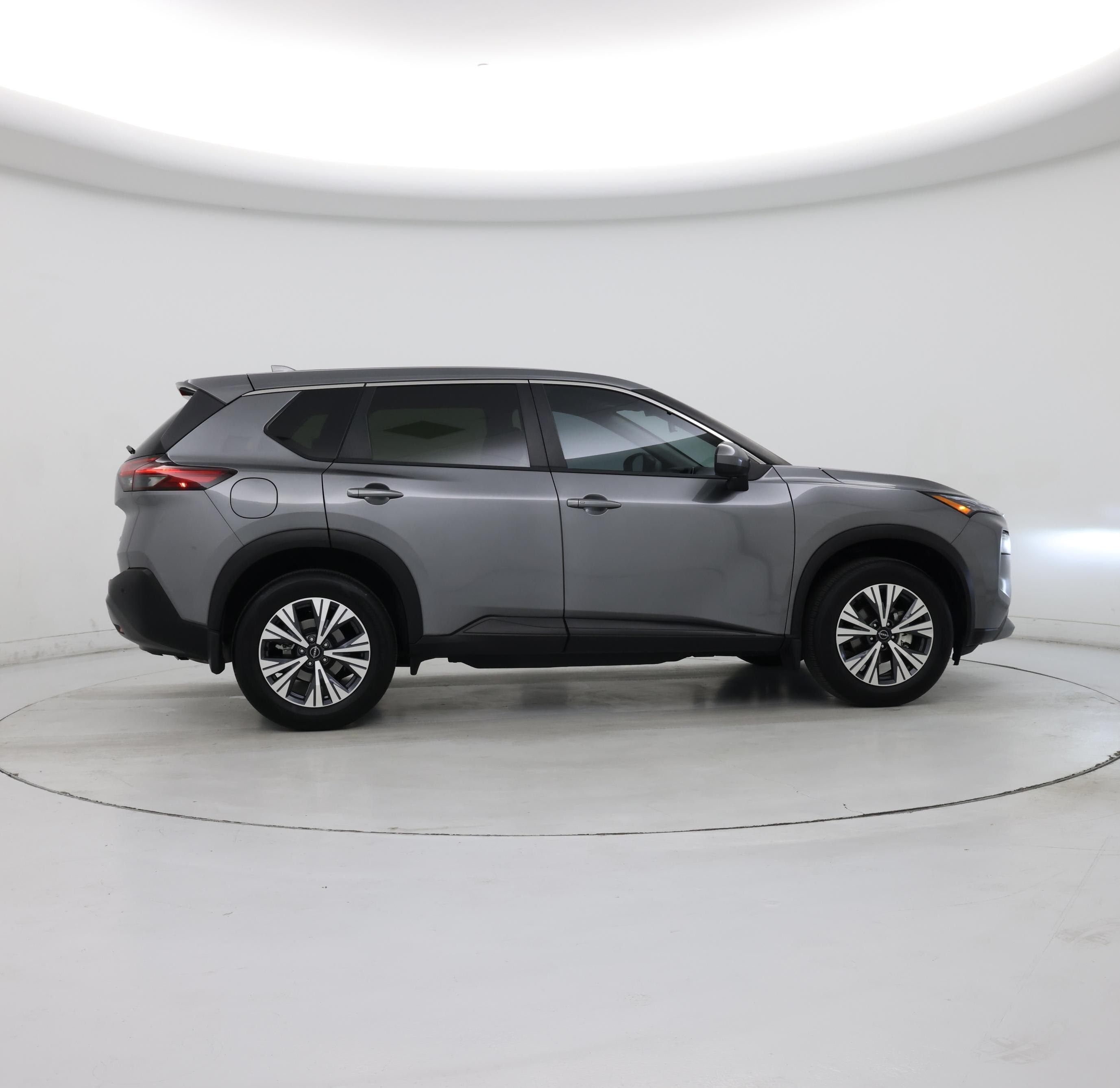 Thumbnail: 2023 Nissan Rogue - 7