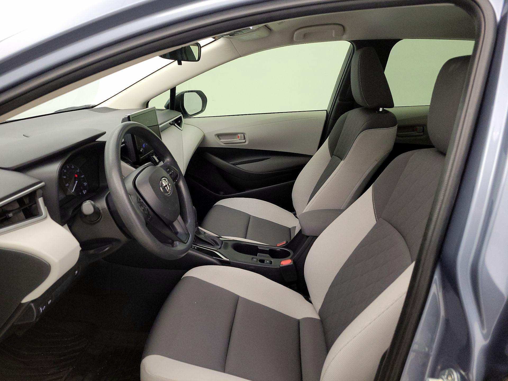 Thumbnail: 2025 Toyota Corolla - 11