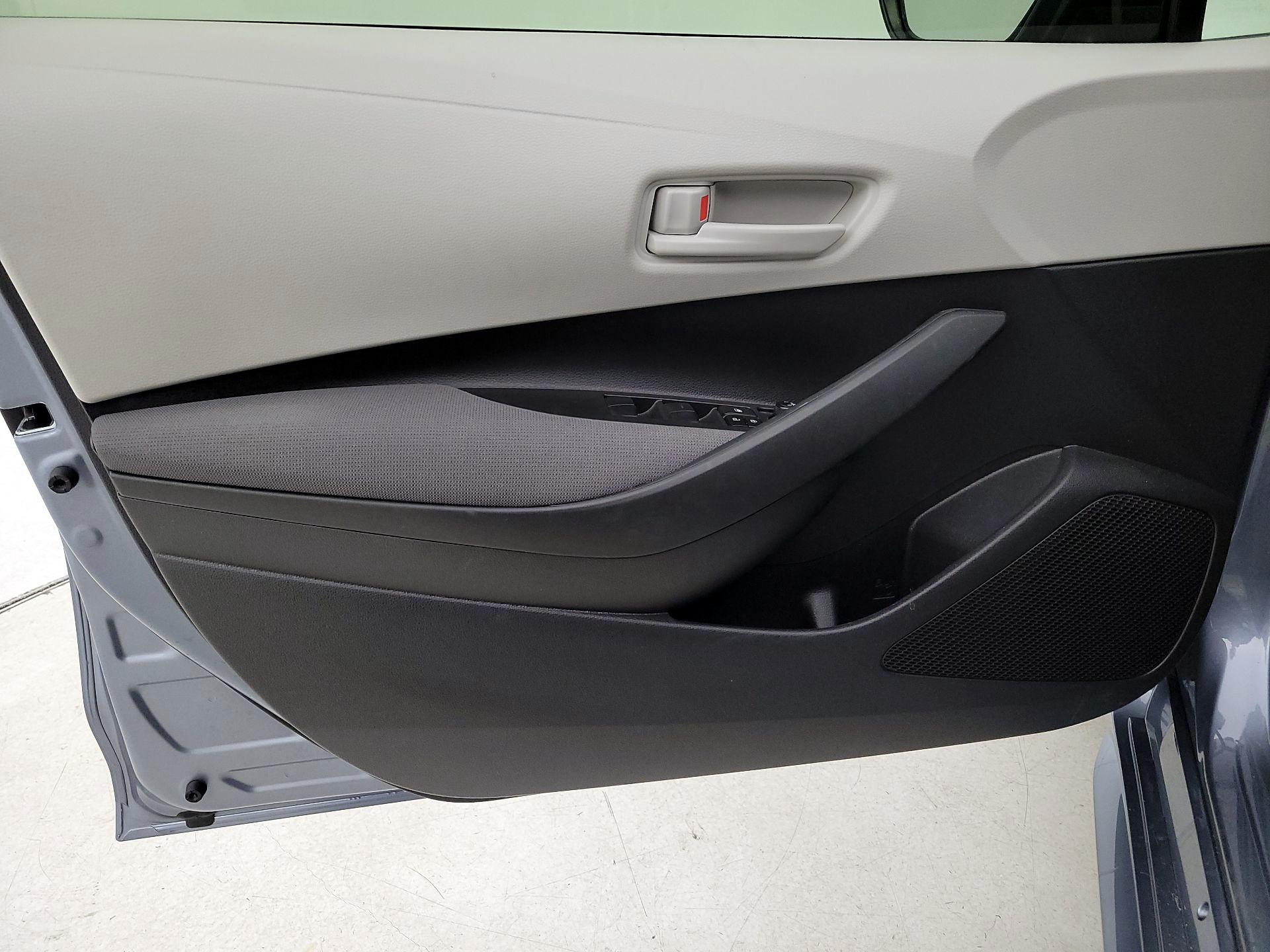 Thumbnail: 2025 Toyota Corolla - 12