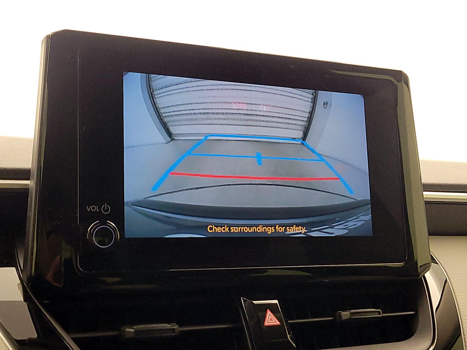 Thumbnail: 2025 Toyota Corolla - 14