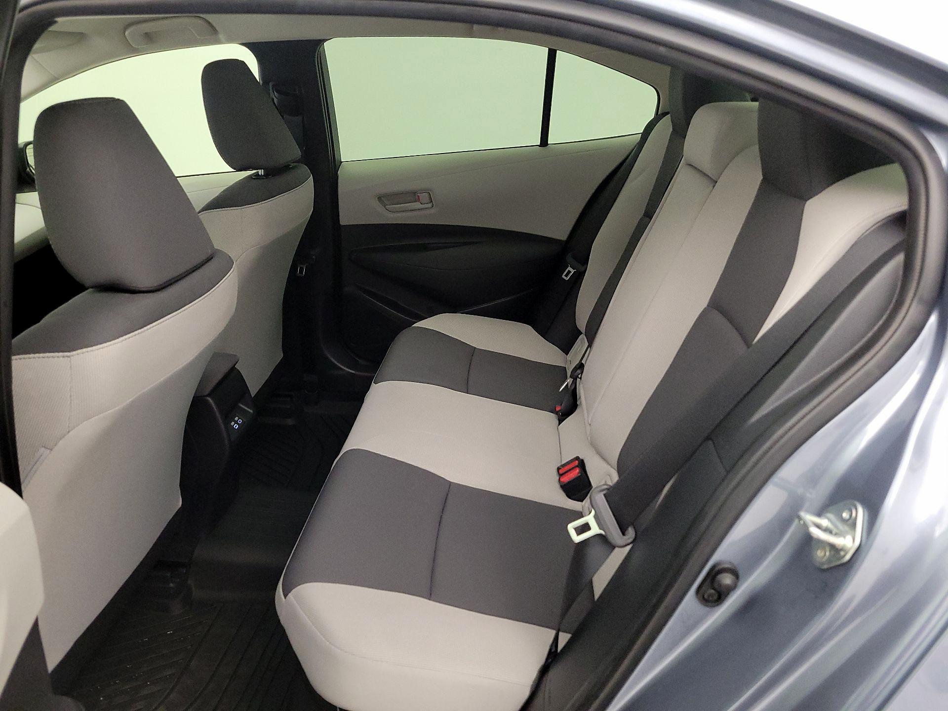 Thumbnail: 2025 Toyota Corolla - 19