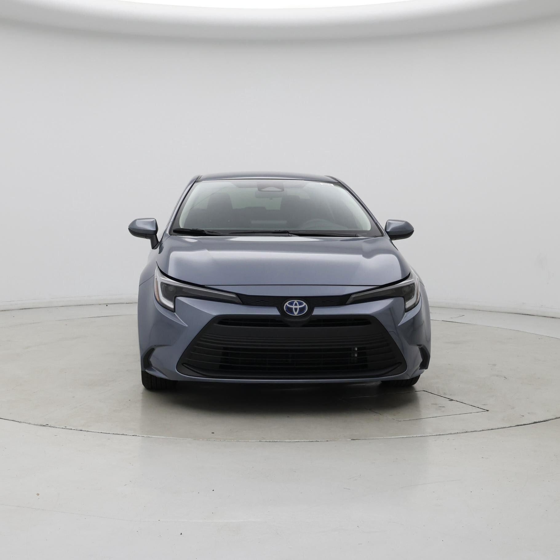 Thumbnail: 2025 Toyota Corolla - 5