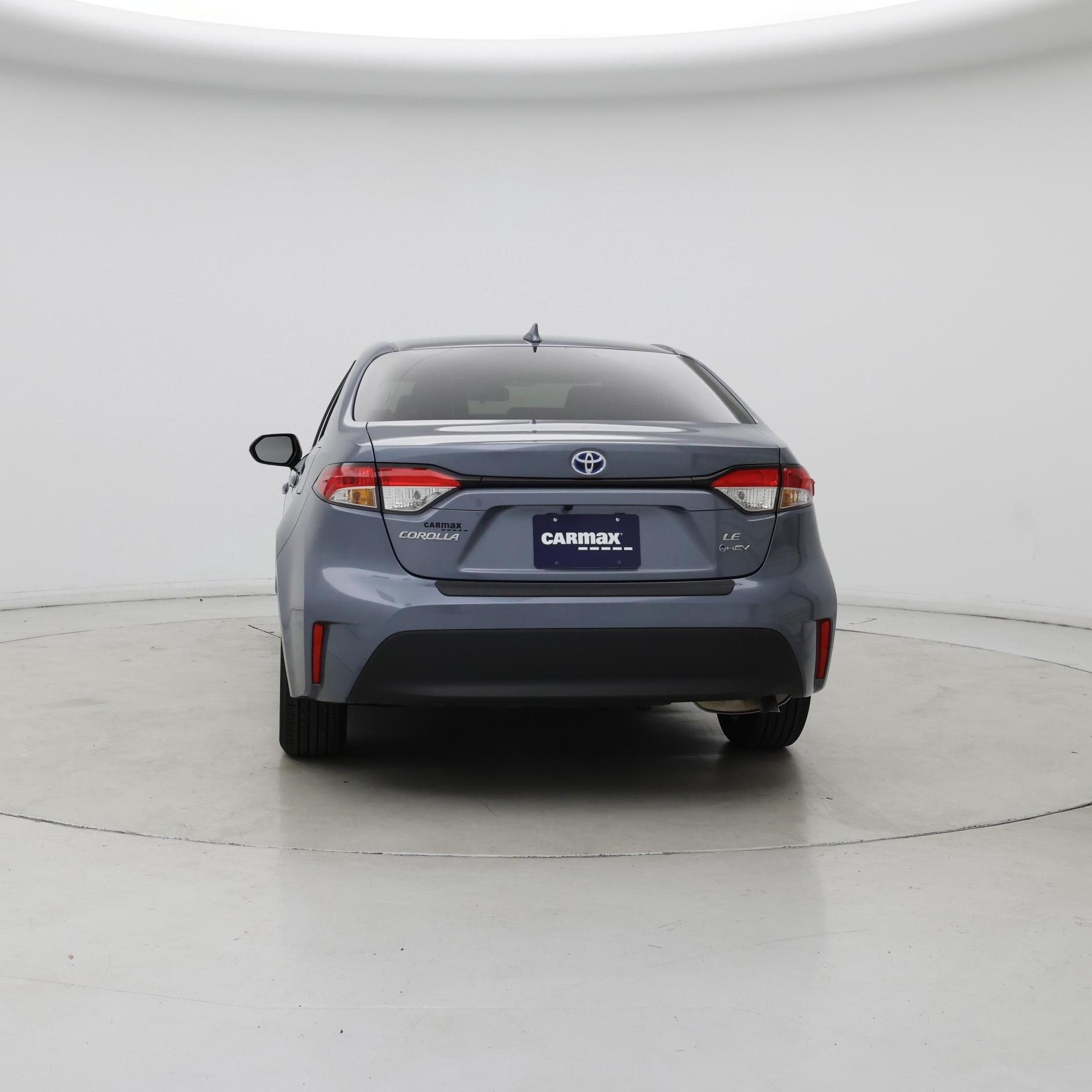 Thumbnail: 2025 Toyota Corolla - 6