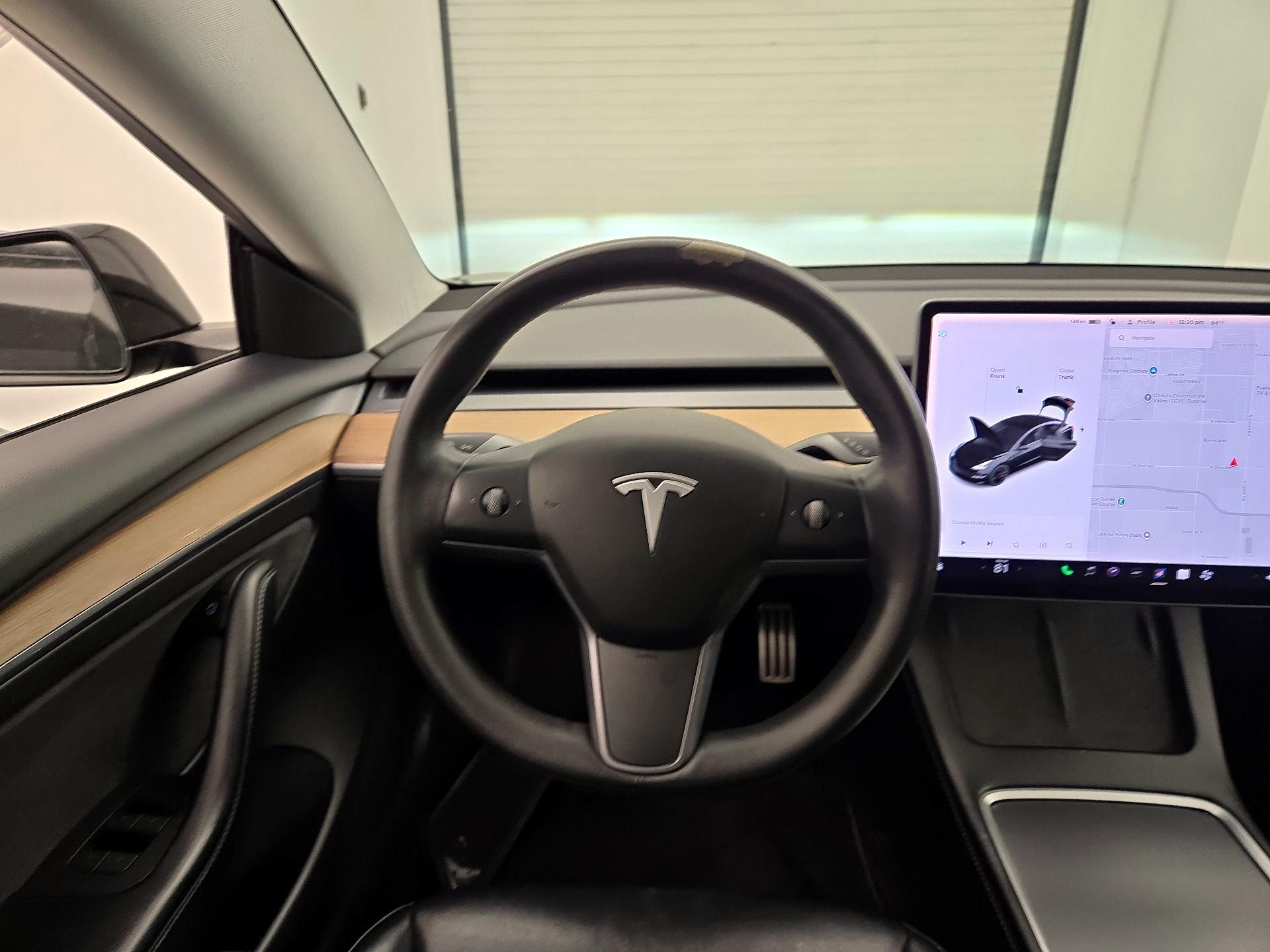 Thumbnail: 2022 Tesla Model 3 - 10