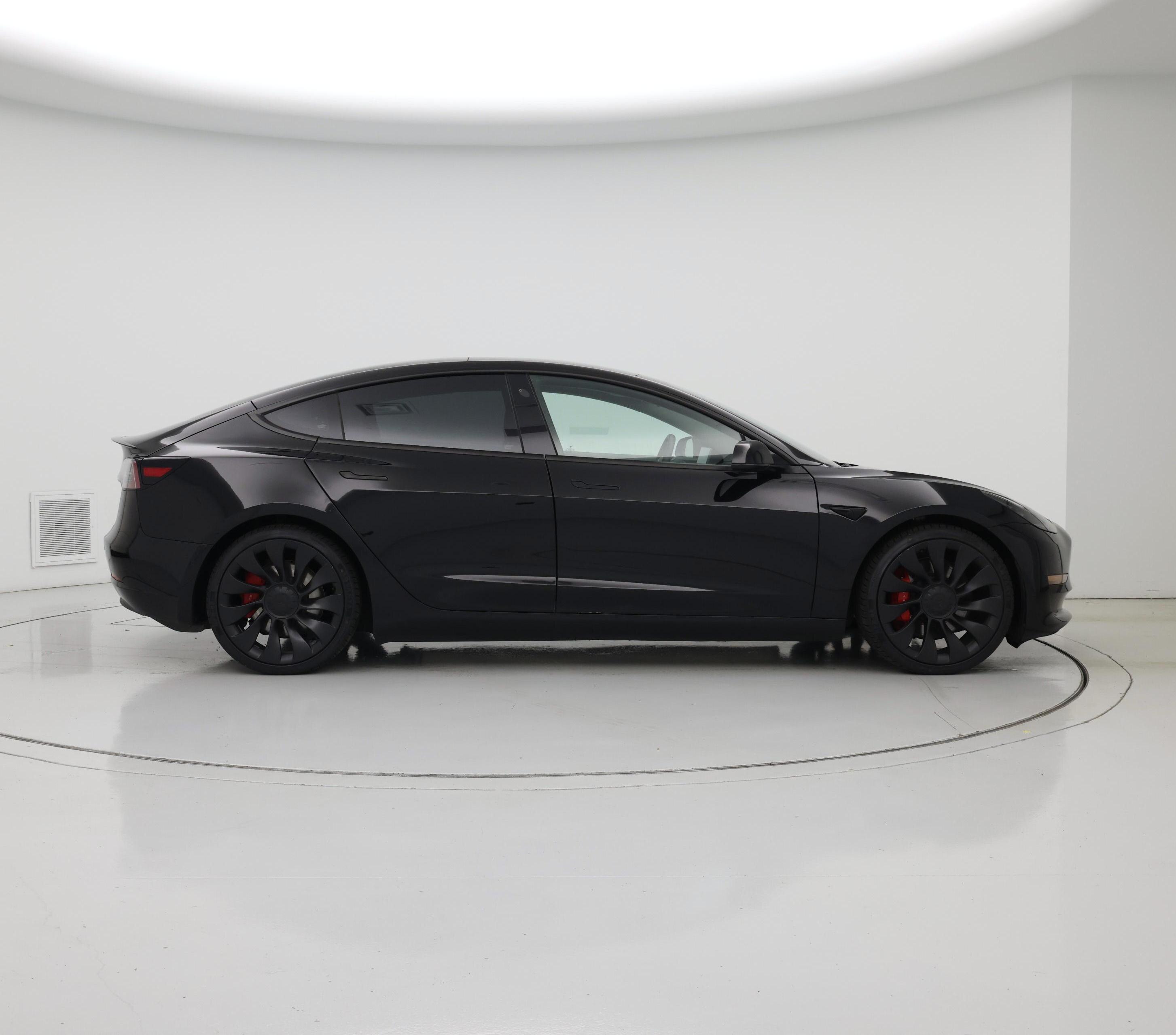 Thumbnail: 2022 Tesla Model 3 - 7