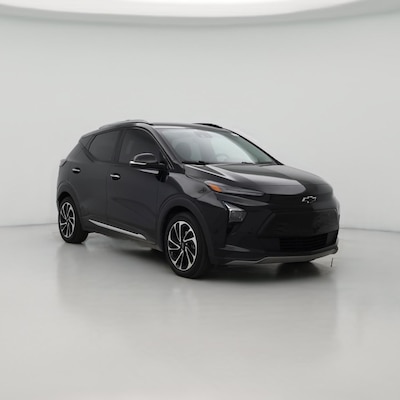 2023 Chevrolet Bolt EUV Premier