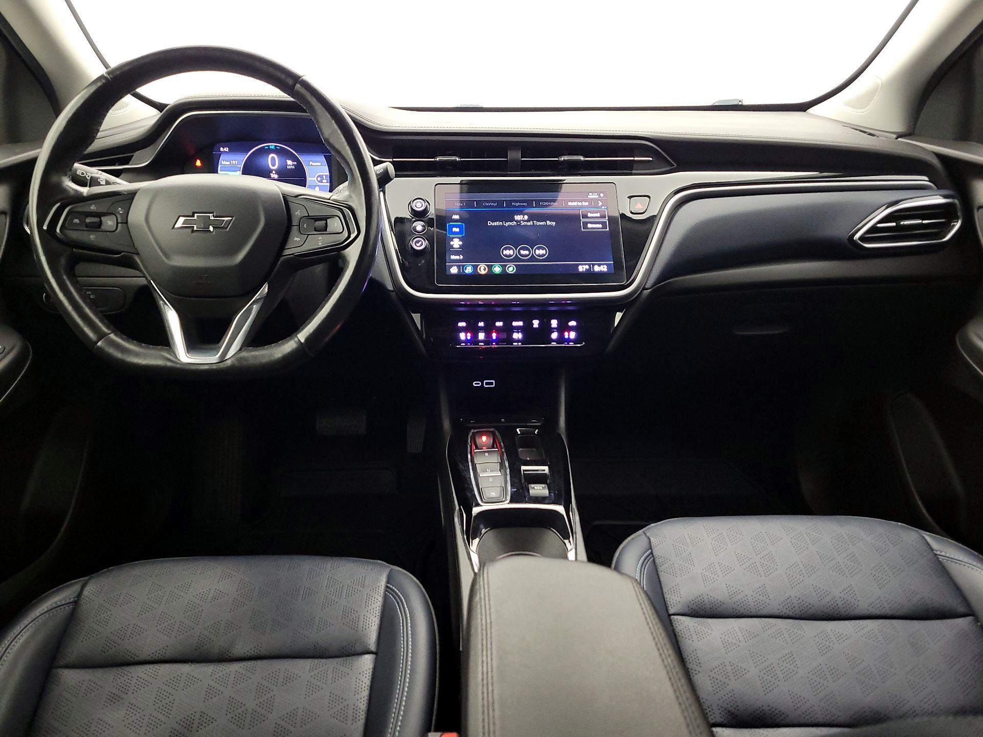 Thumbnail: 2023 Chevrolet Bolt EUV - 9