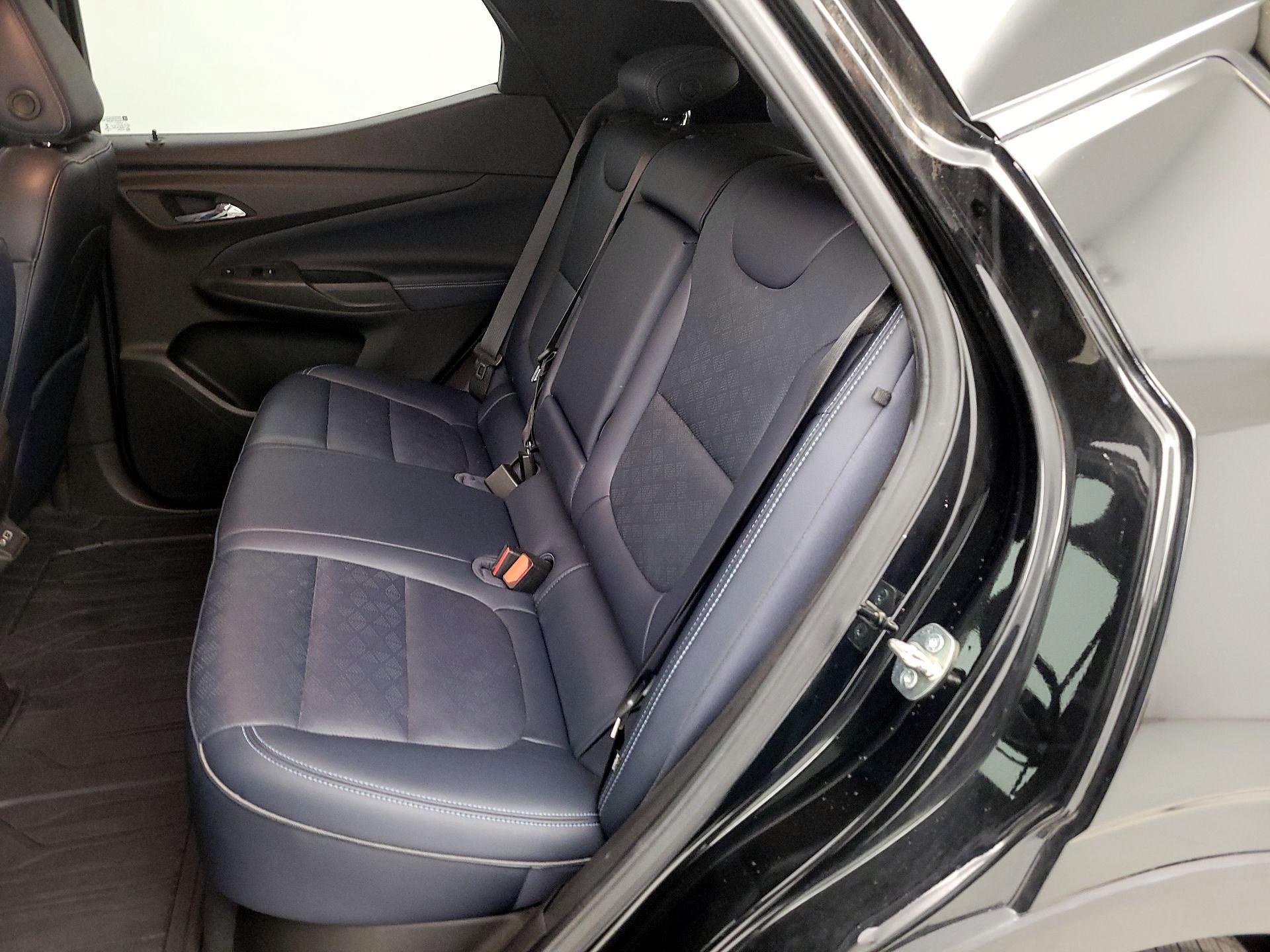 Thumbnail: 2023 Chevrolet Bolt EUV - 19