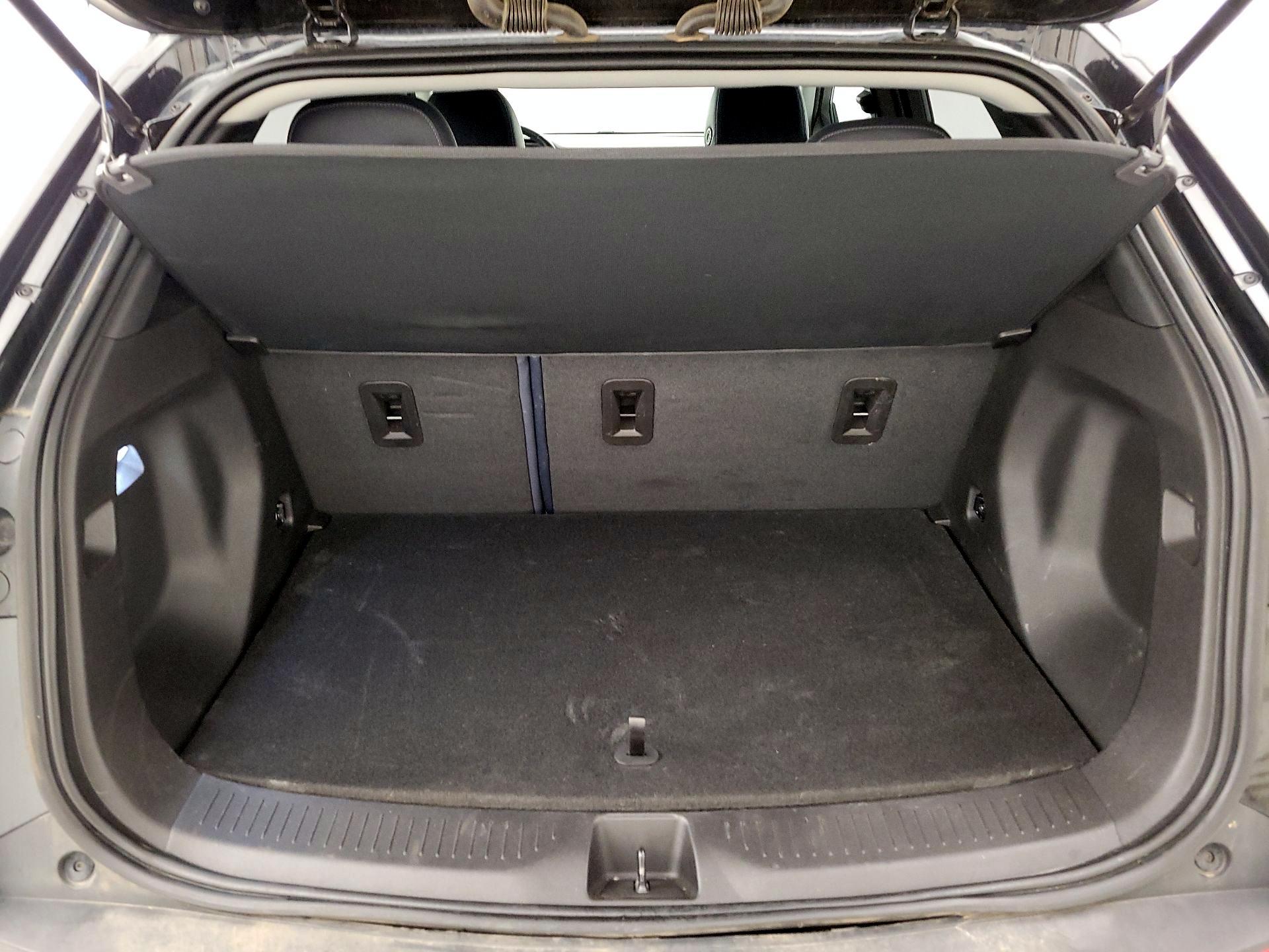 Thumbnail: 2023 Chevrolet Bolt EUV - 20