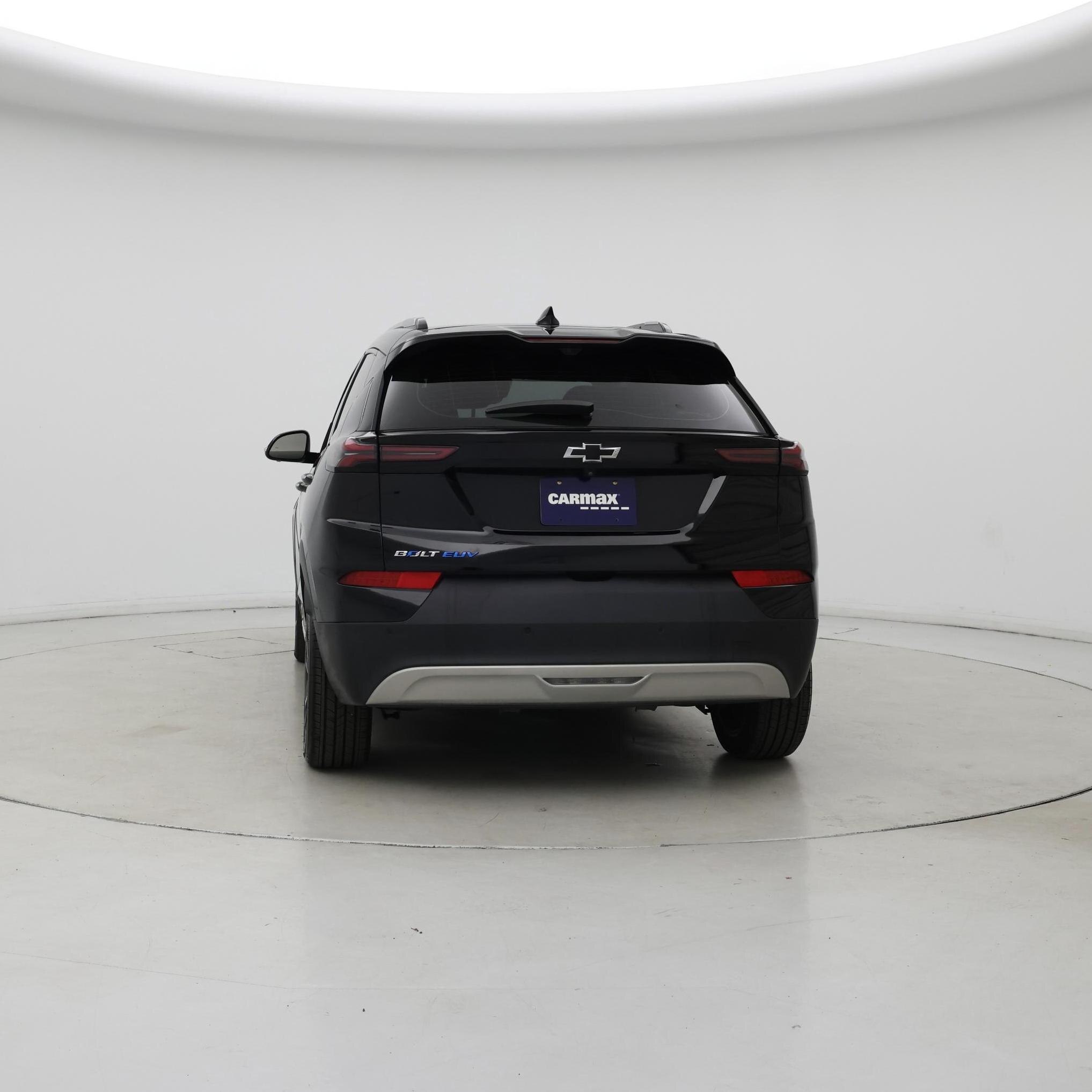 Thumbnail: 2023 Chevrolet Bolt EUV - 6