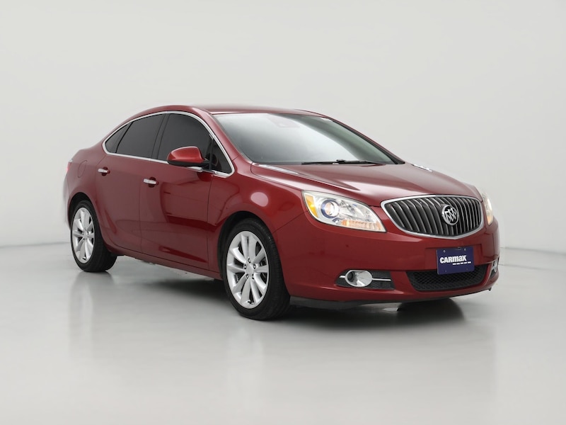 2016 Buick Verano Leather Group -
                  Murrieta, CA