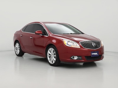 2016 Buick Verano Leather