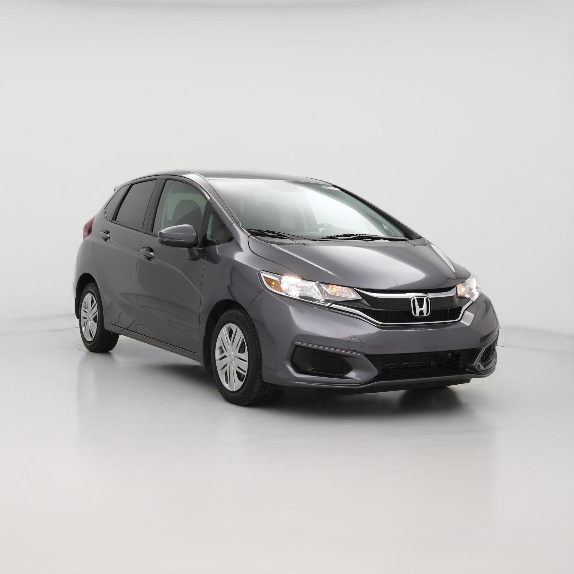 Thumbnail: 2019 Honda Fit - 1