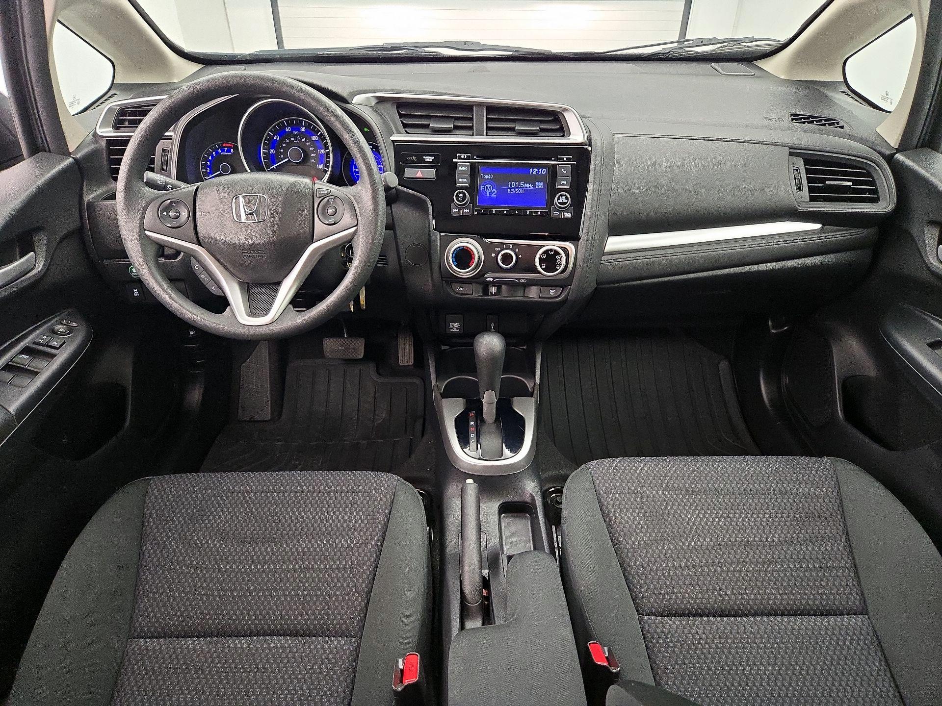 Thumbnail: 2019 Honda Fit - 9