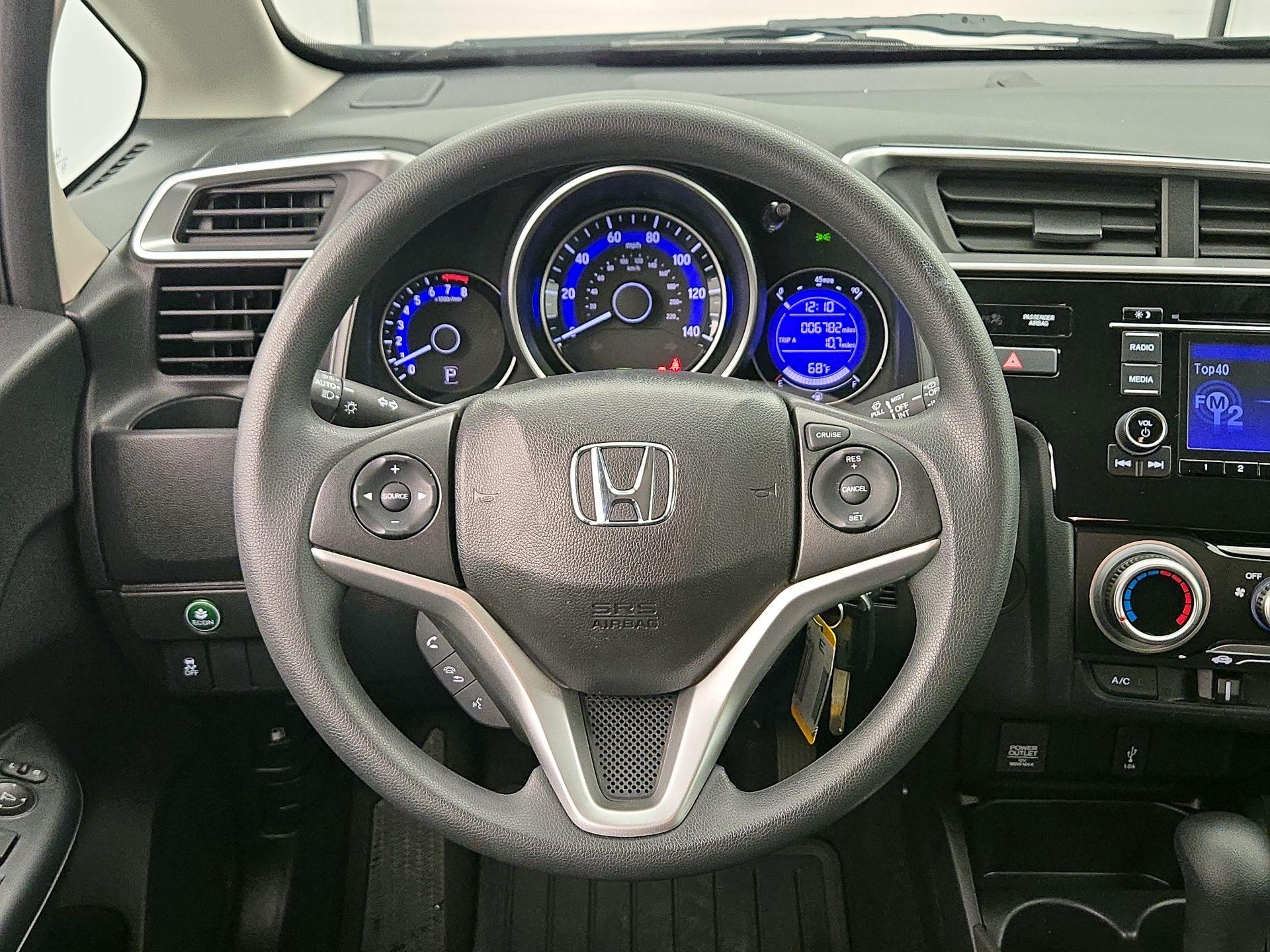 Thumbnail: 2019 Honda Fit - 10