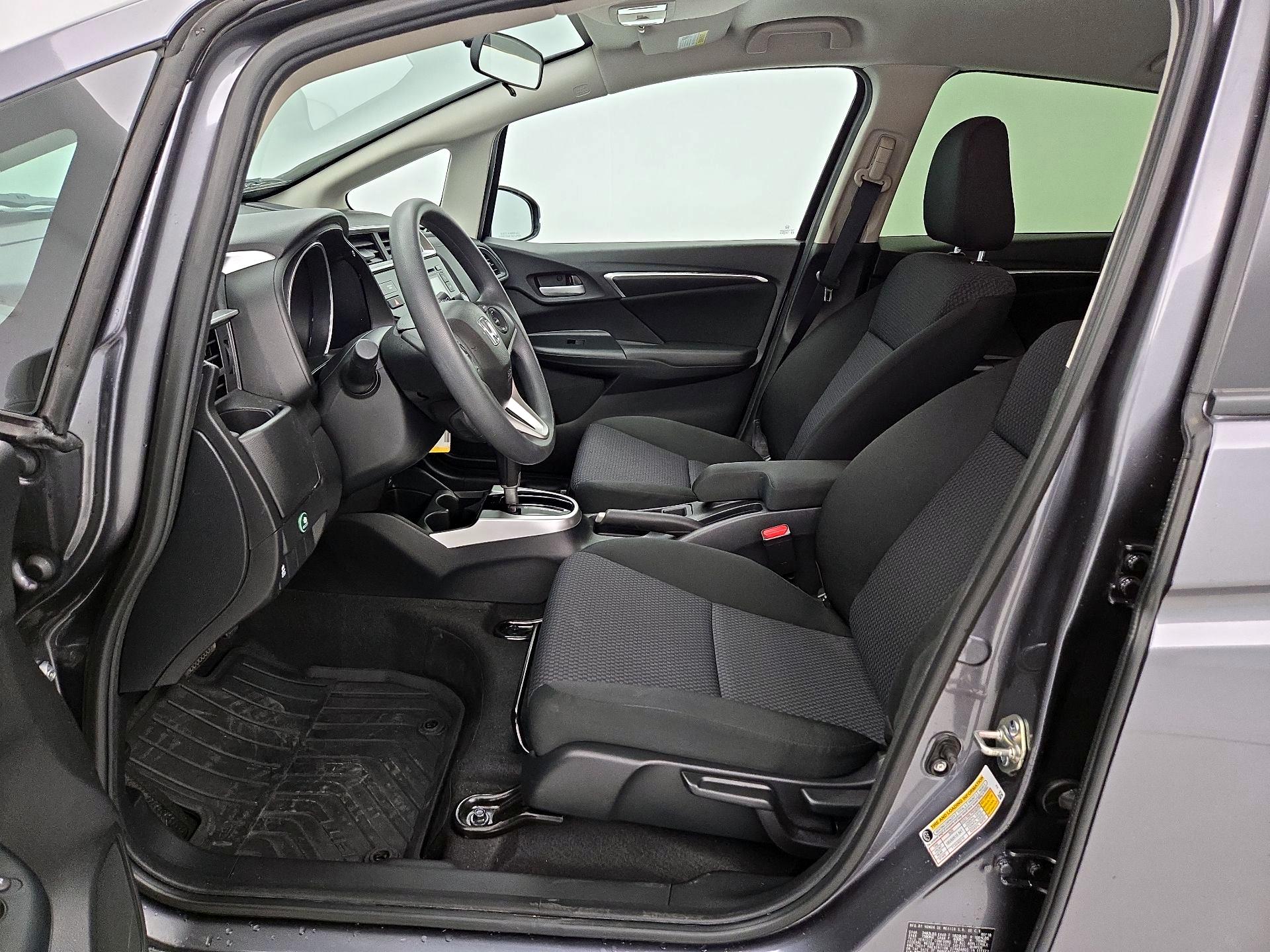 Thumbnail: 2019 Honda Fit - 11