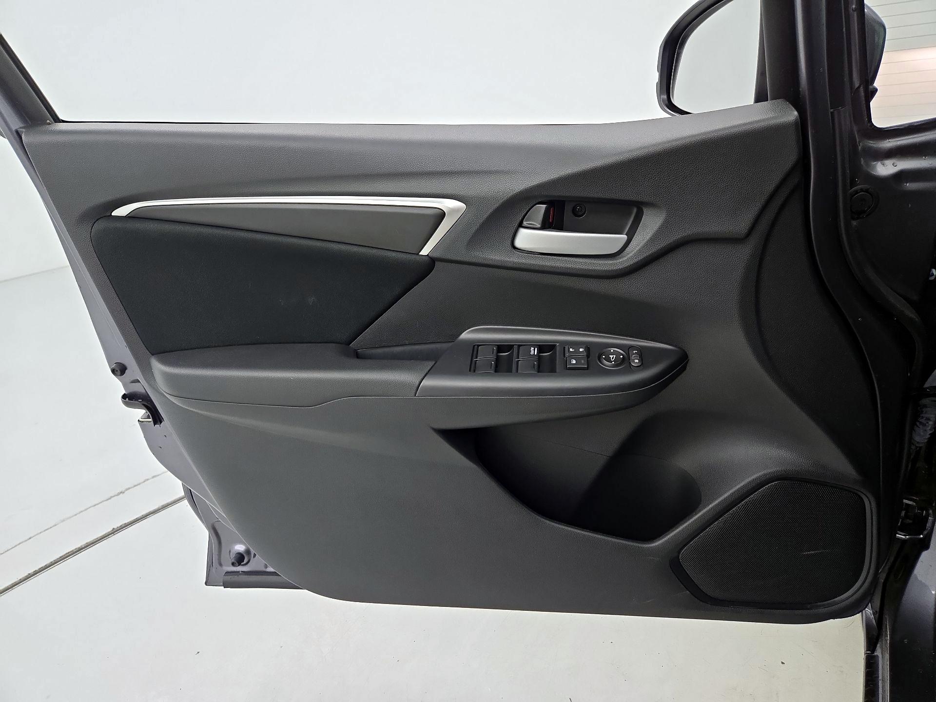 Thumbnail: 2019 Honda Fit - 12