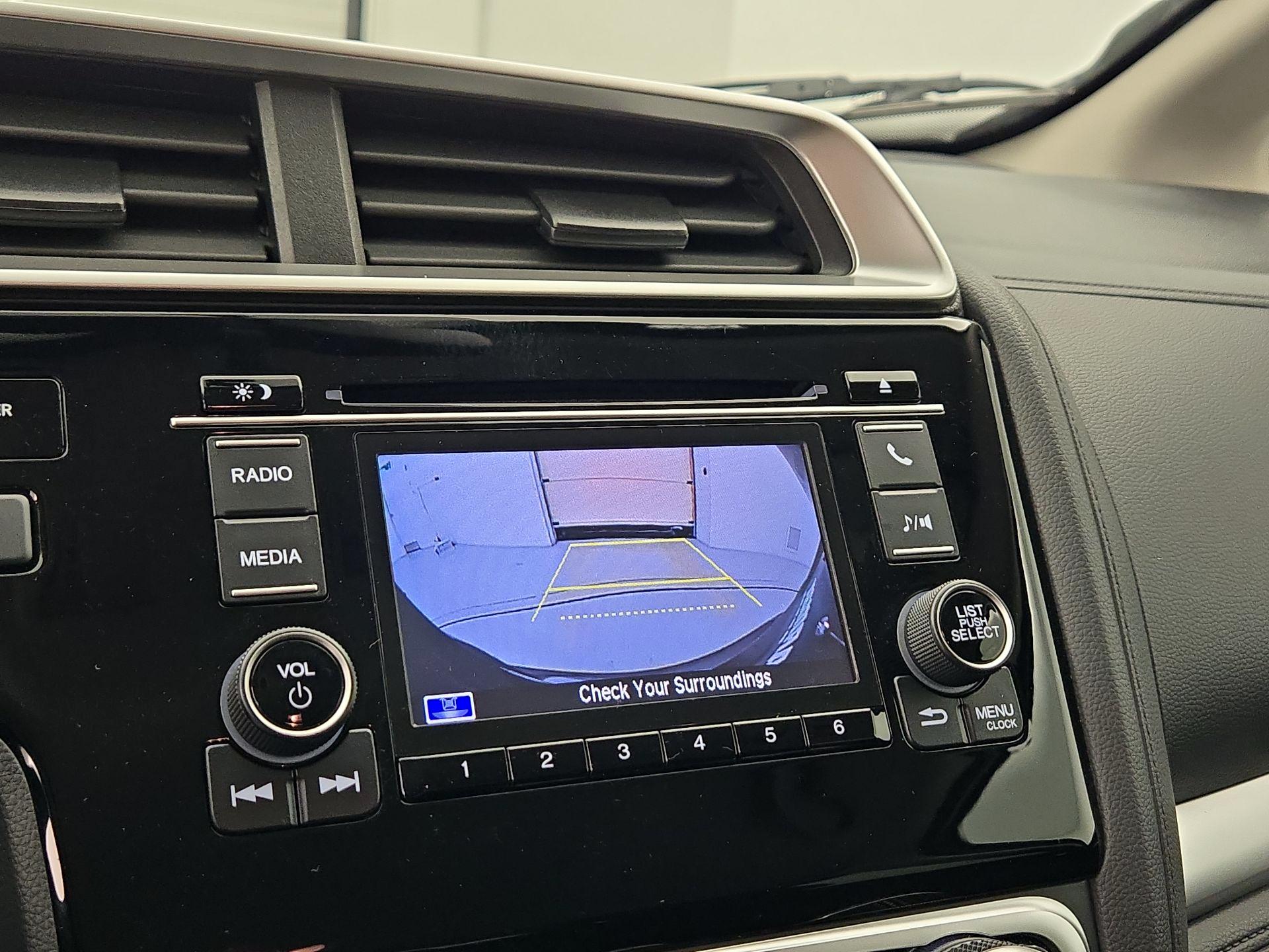 Thumbnail: 2019 Honda Fit - 14