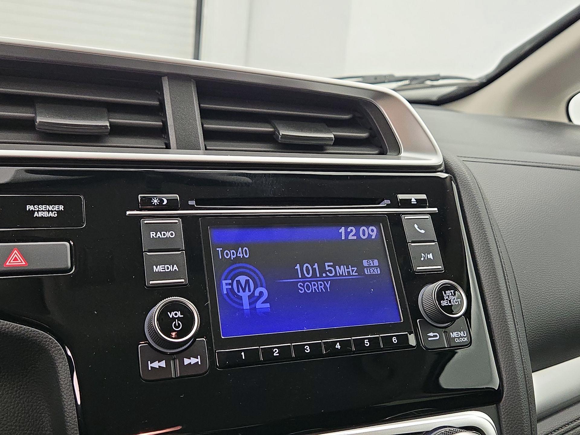 Thumbnail: 2019 Honda Fit - 15