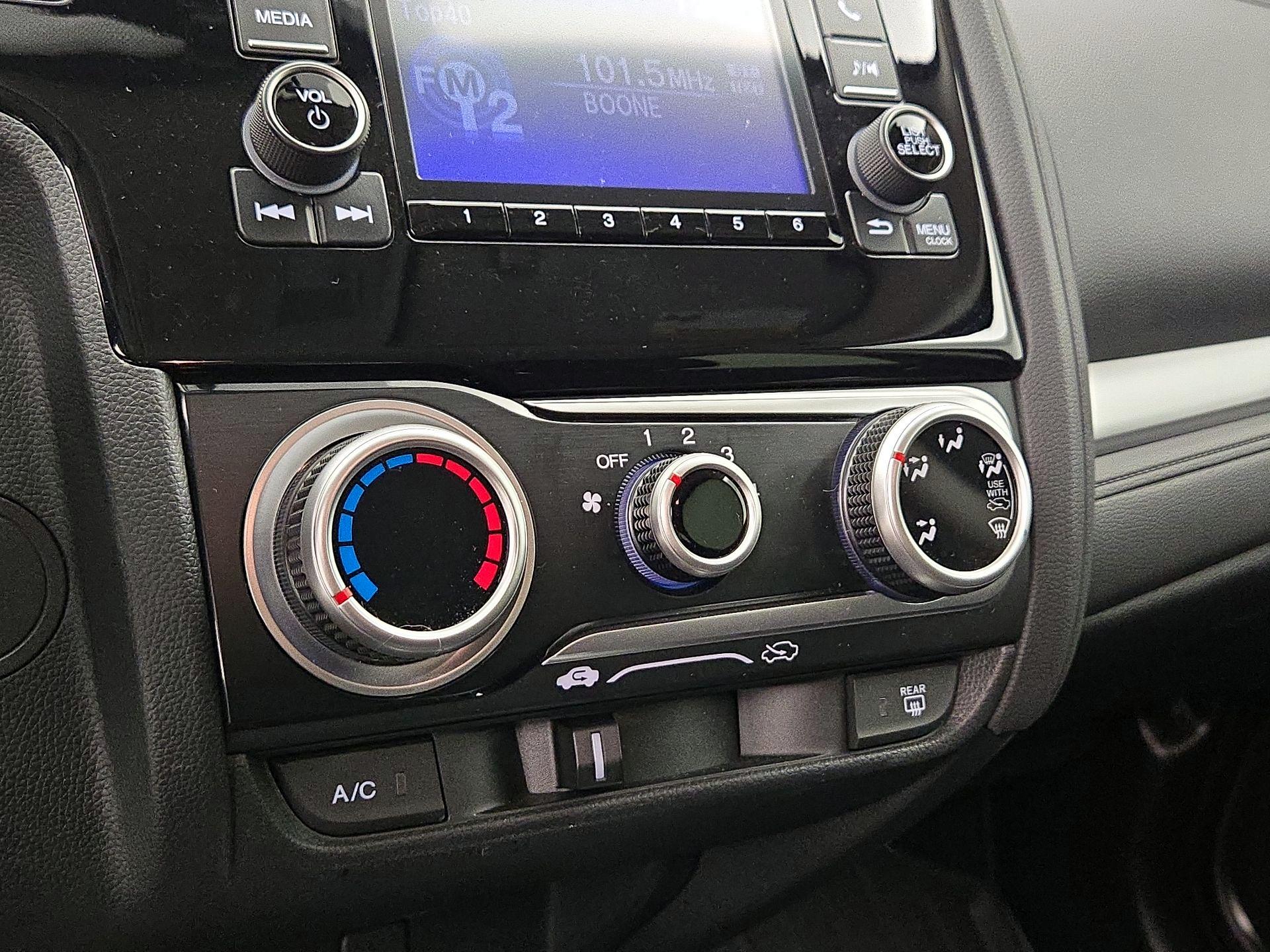 Thumbnail: 2019 Honda Fit - 16