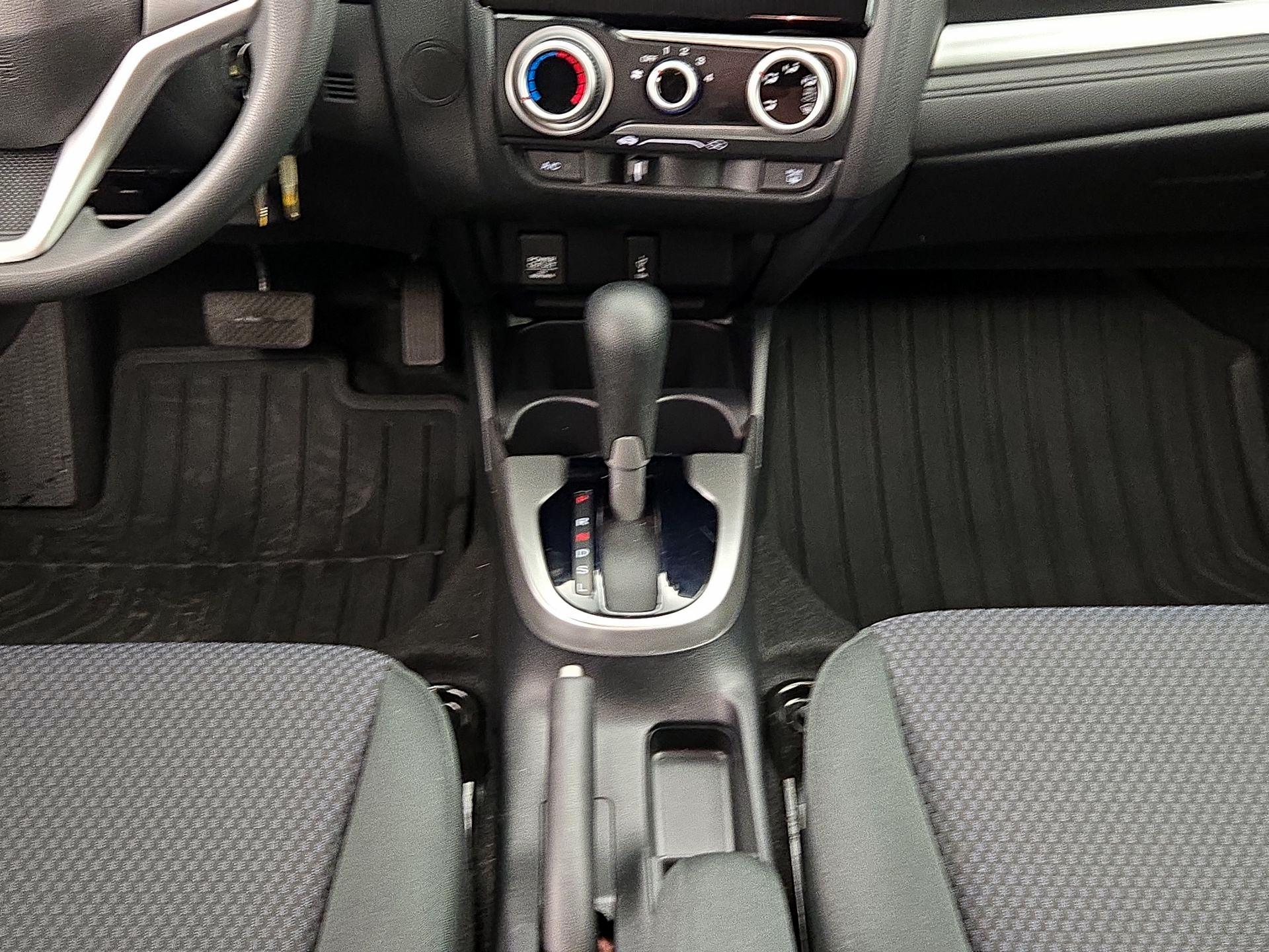 Thumbnail: 2019 Honda Fit - 17