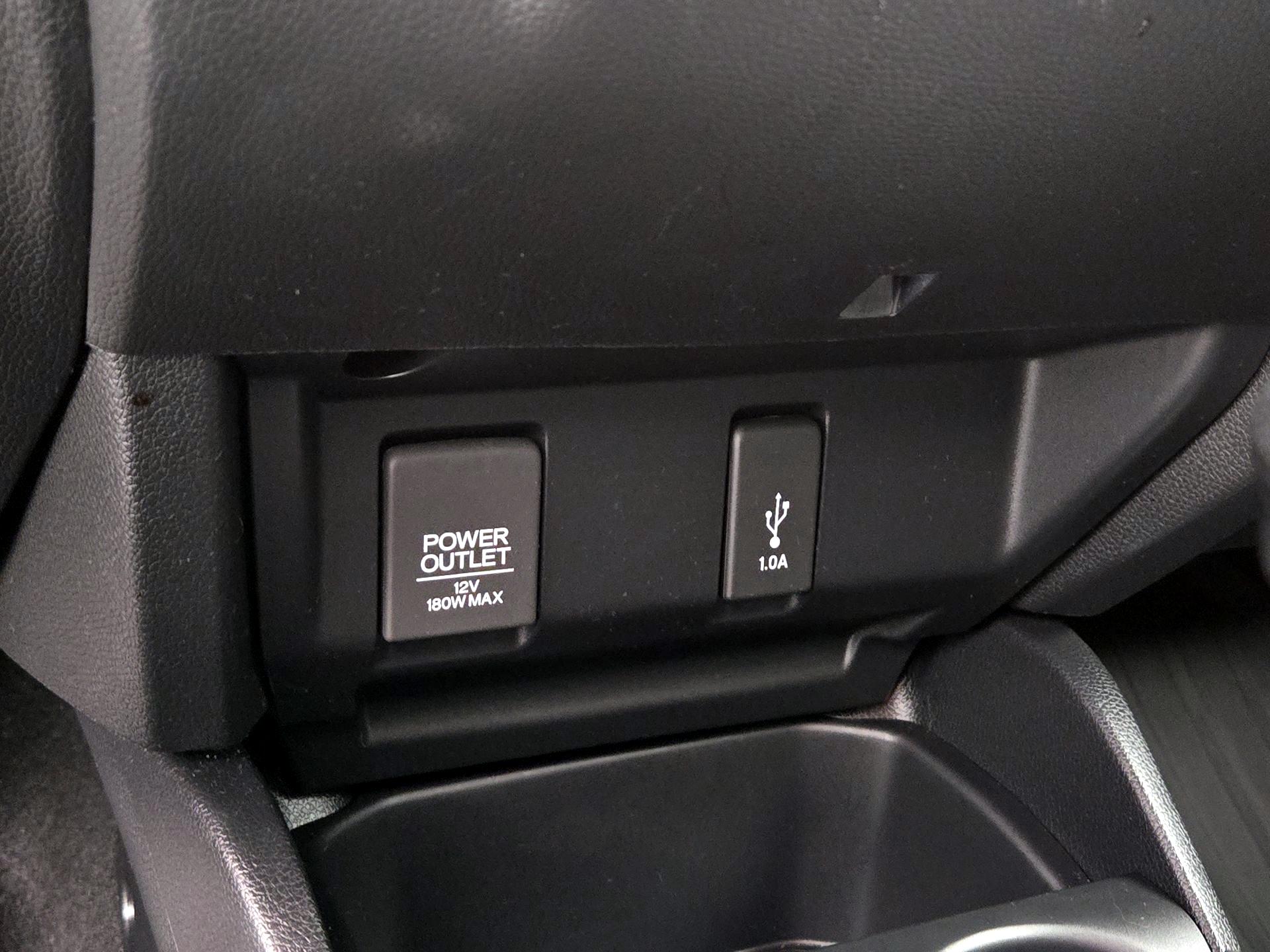 Thumbnail: 2019 Honda Fit - 18