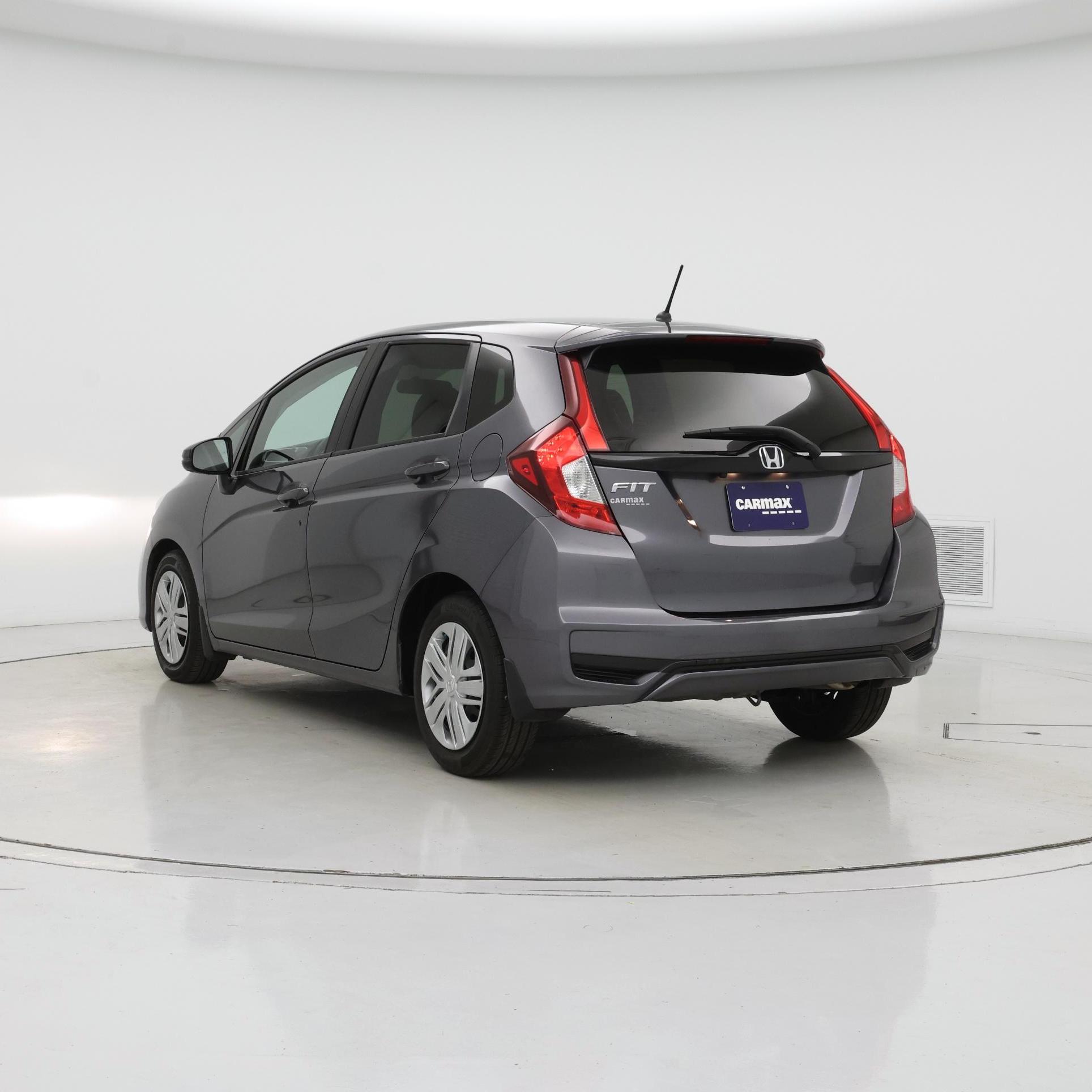 Thumbnail: 2019 Honda Fit - 2