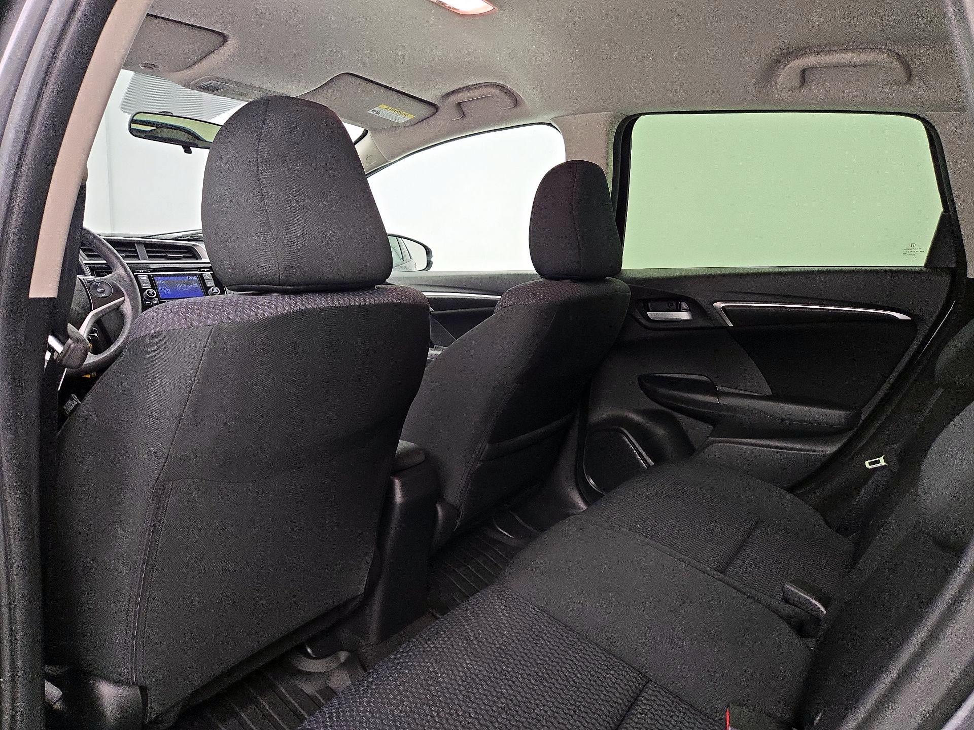 Thumbnail: 2019 Honda Fit - 19