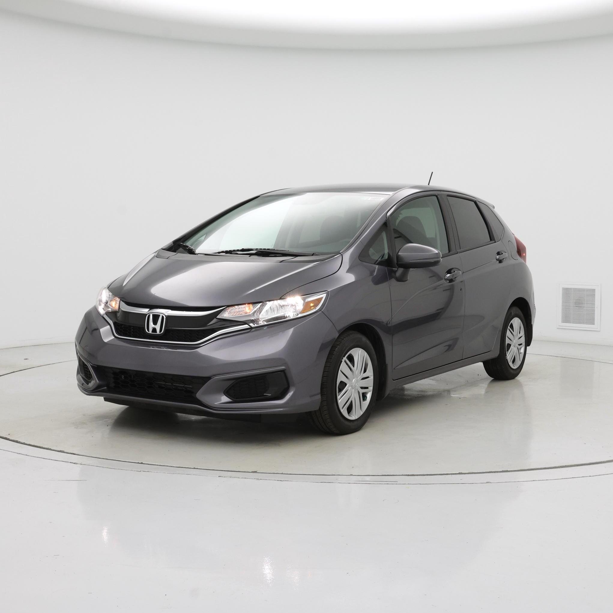Thumbnail: 2019 Honda Fit - 4