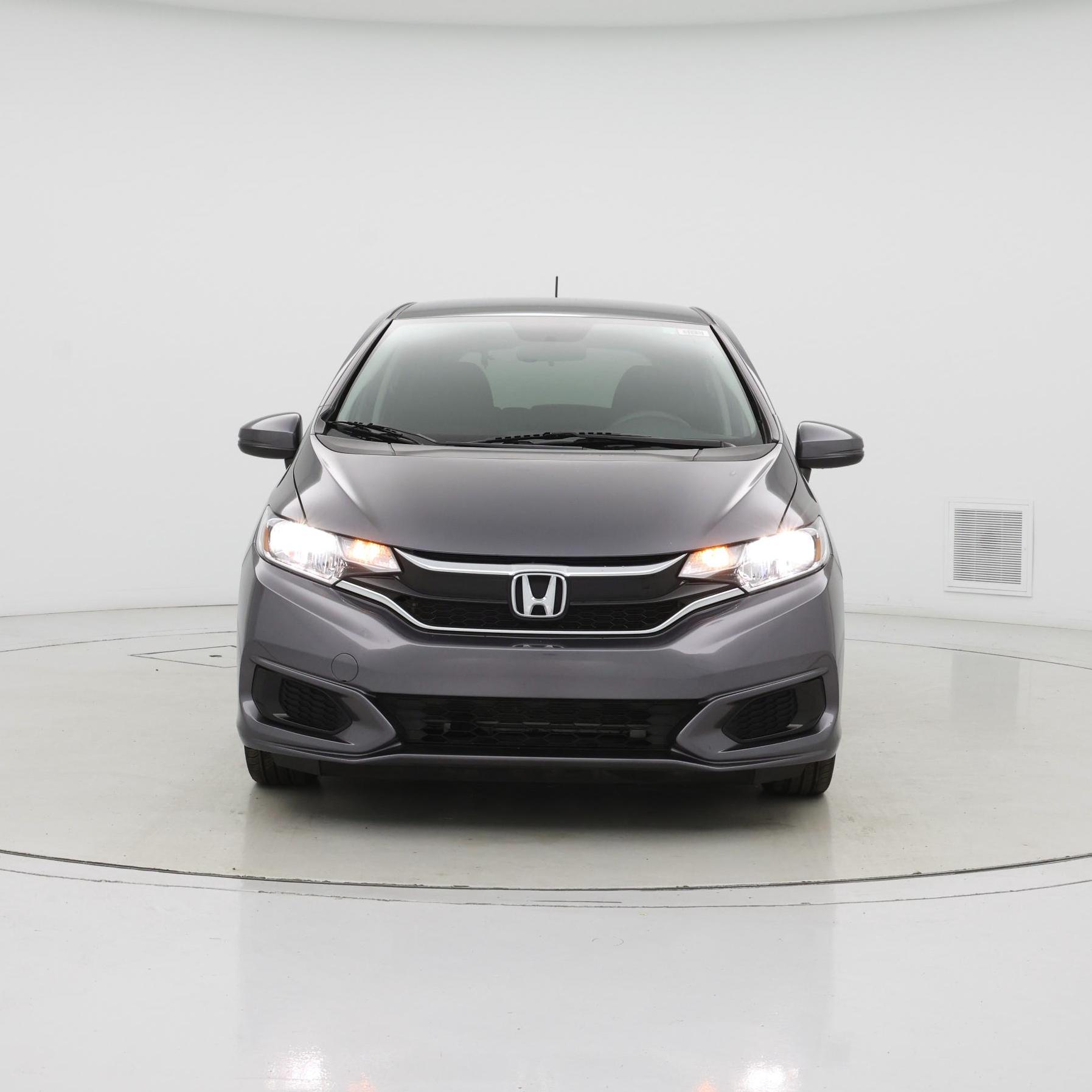 Thumbnail: 2019 Honda Fit - 5