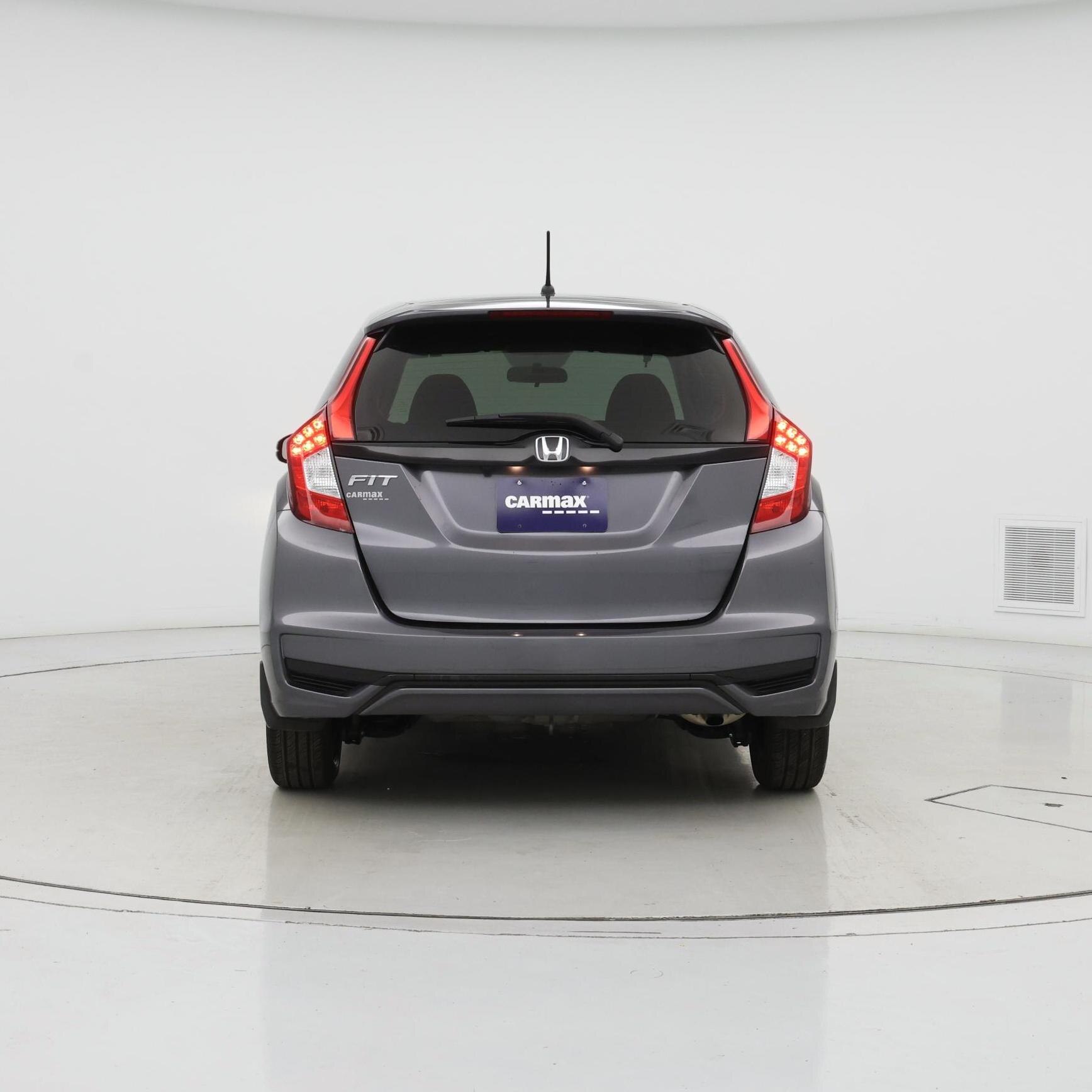 Thumbnail: 2019 Honda Fit - 6