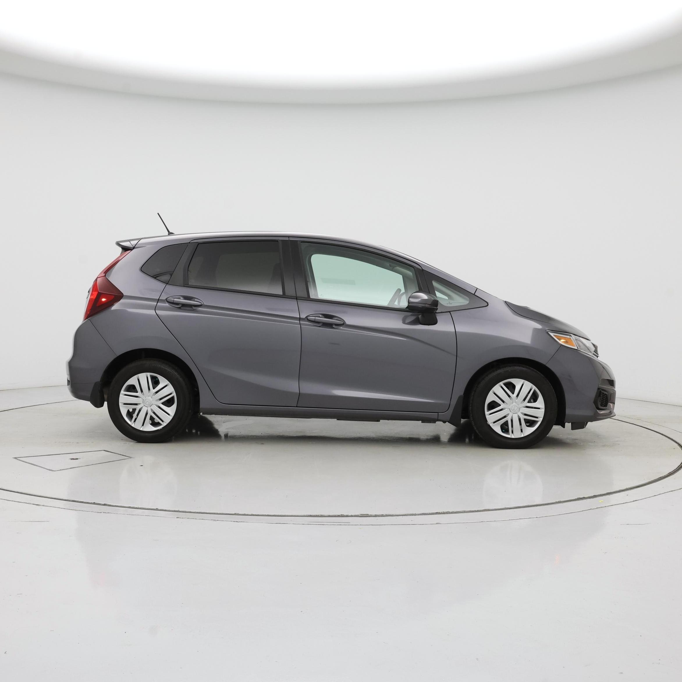 Thumbnail: 2019 Honda Fit - 7