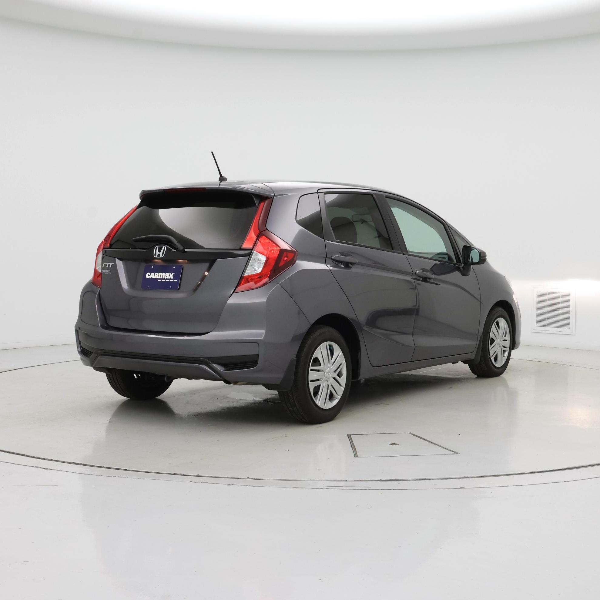 Thumbnail: 2019 Honda Fit - 8