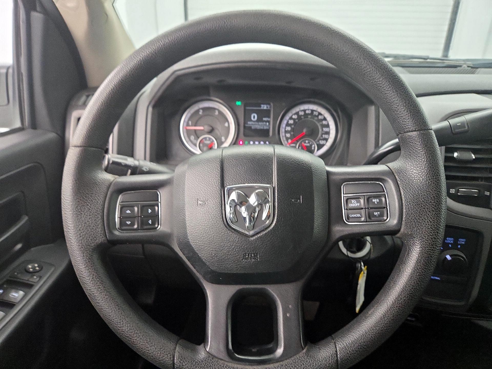 Thumbnail: 2016 RAM 2500 - 10