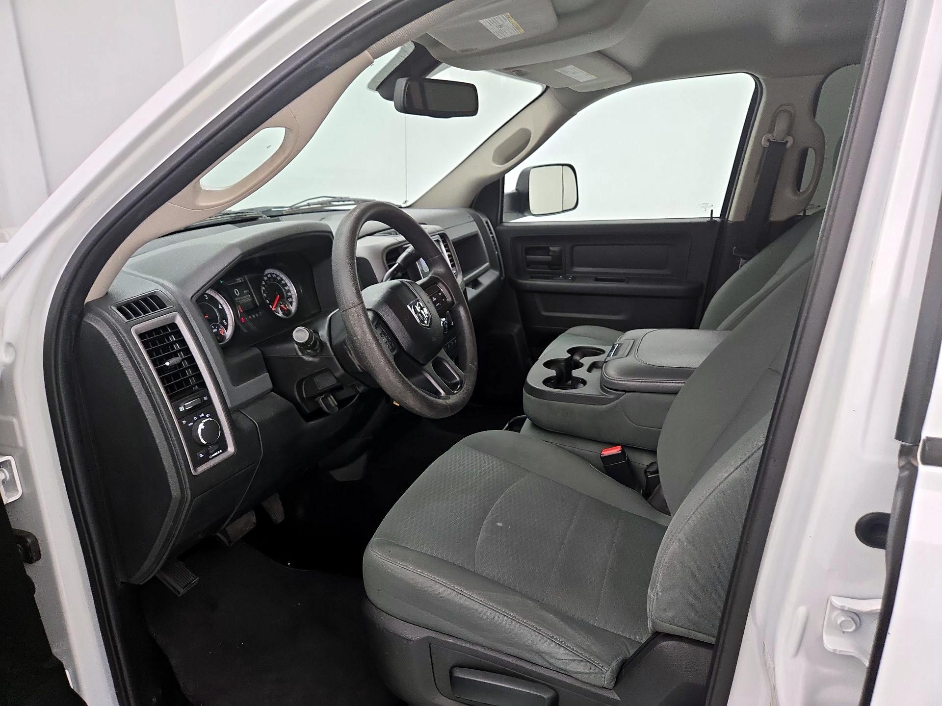 Thumbnail: 2016 RAM 2500 - 11