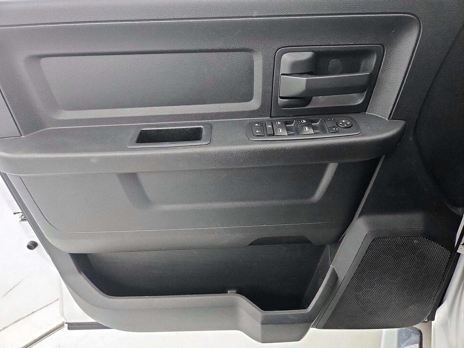 Thumbnail: 2016 RAM 2500 - 12