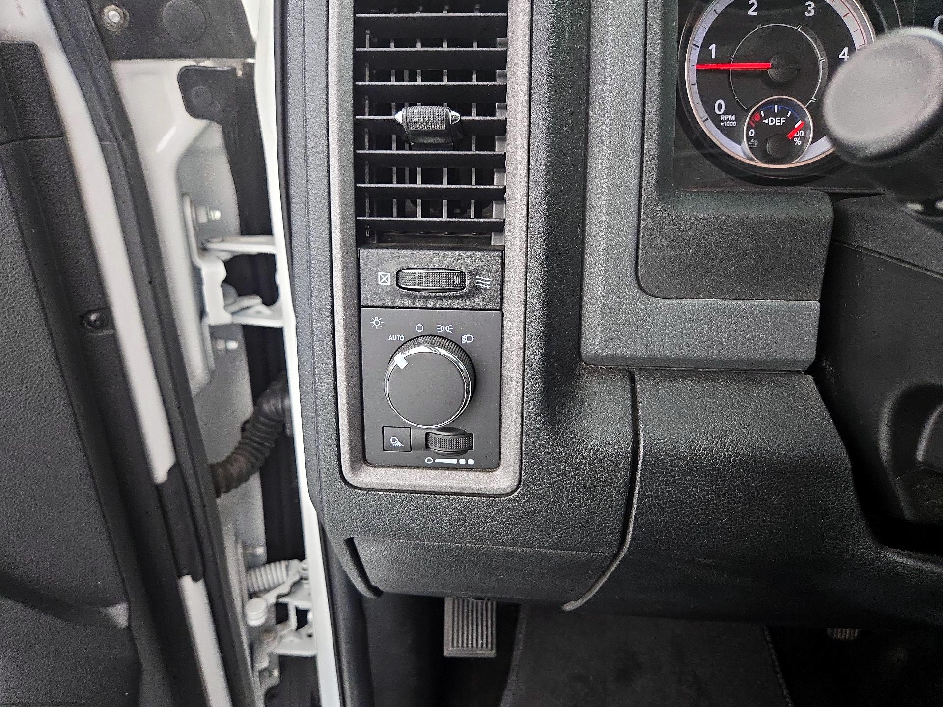 Thumbnail: 2016 RAM 2500 - 13