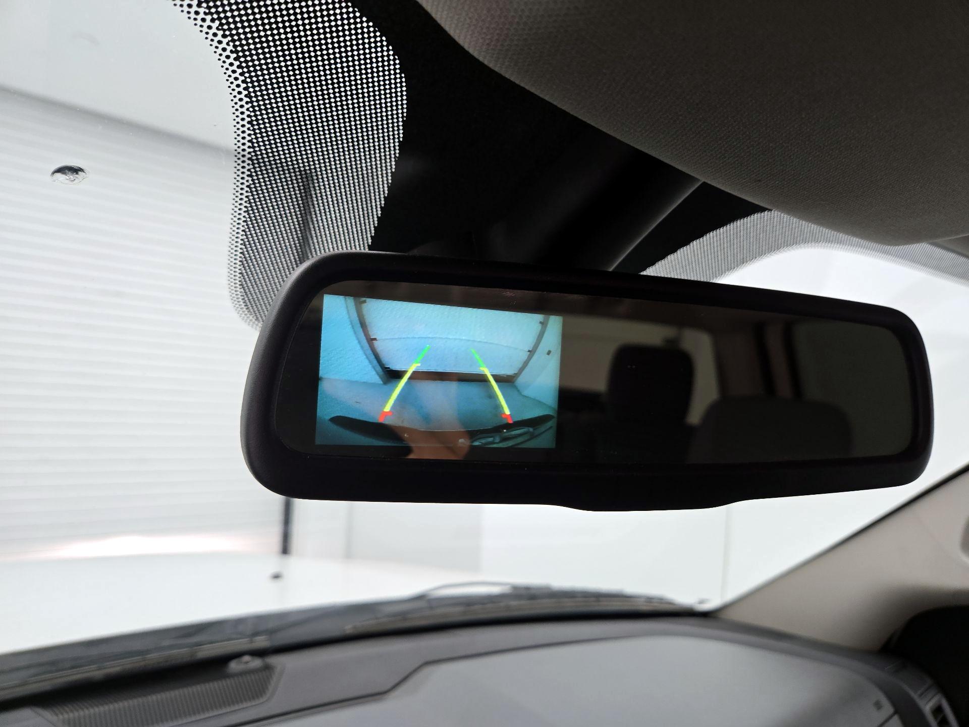 Thumbnail: 2016 RAM 2500 - 14