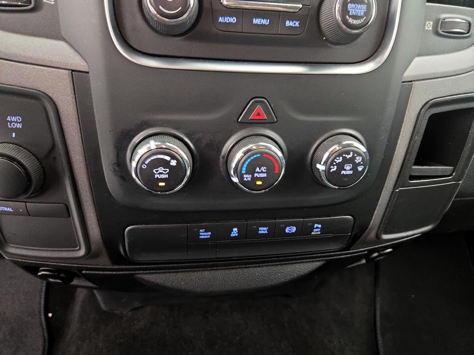 Thumbnail: 2016 RAM 2500 - 16