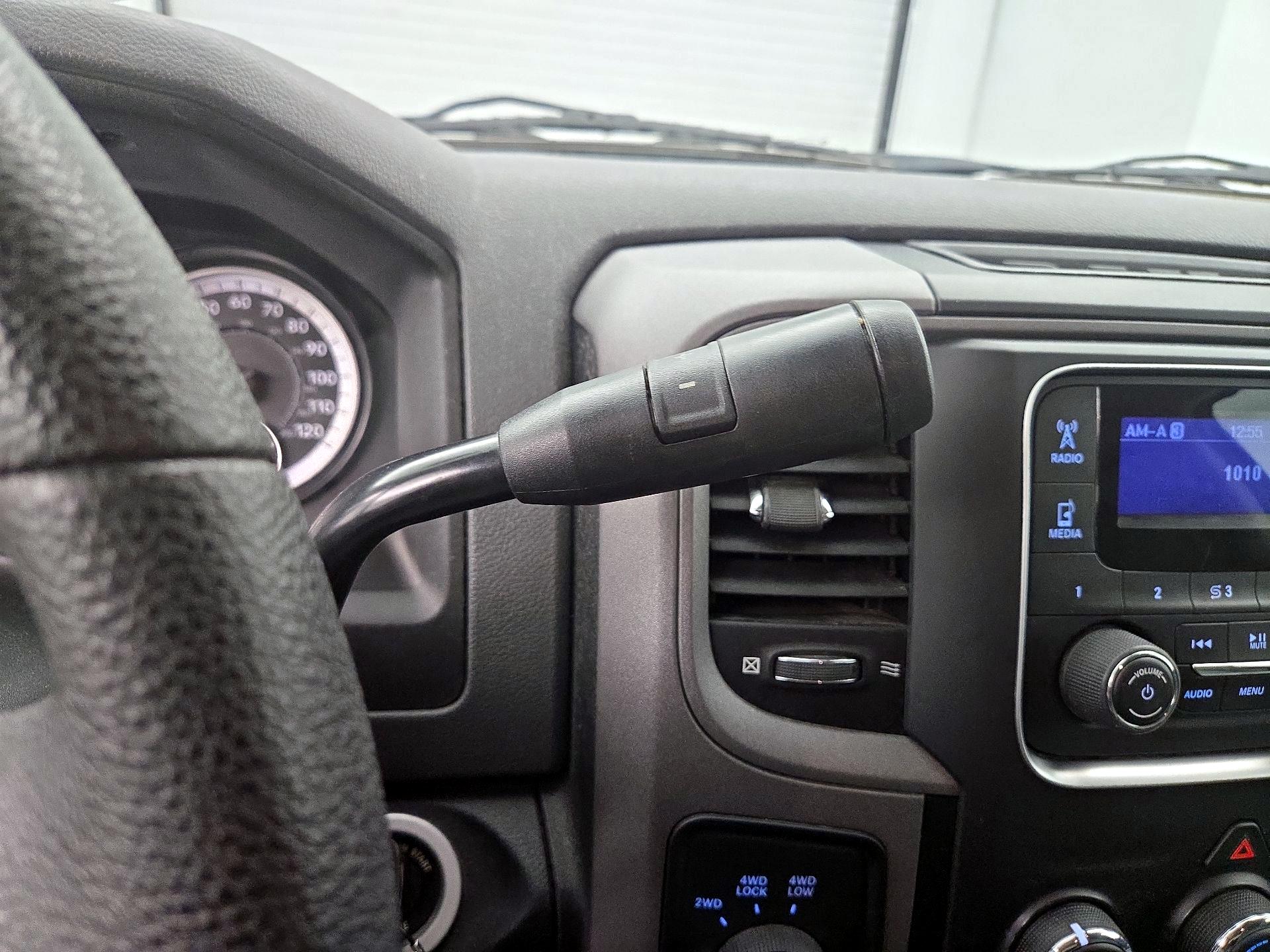 Thumbnail: 2016 RAM 2500 - 17