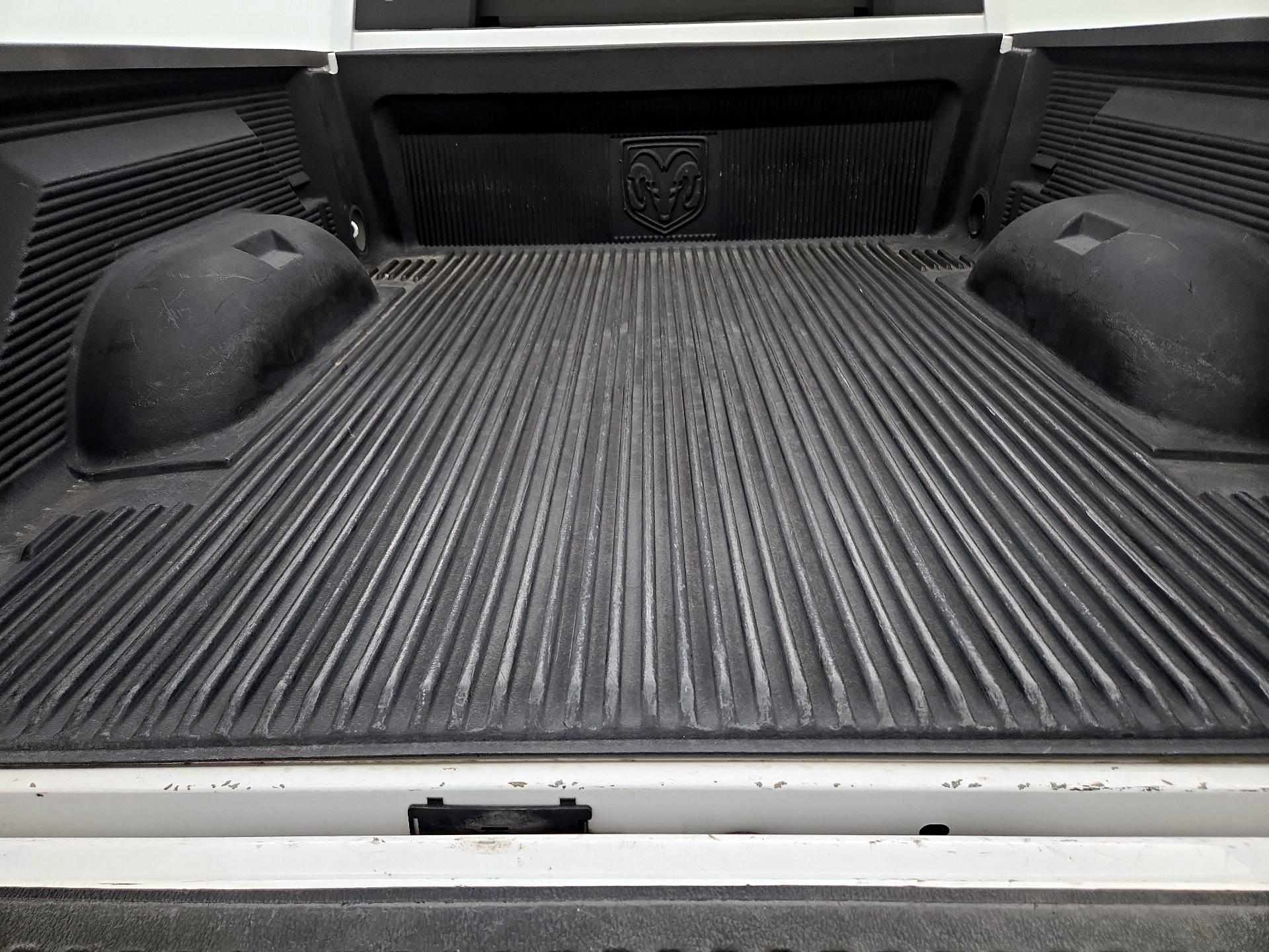 Thumbnail: 2016 RAM 2500 - 20