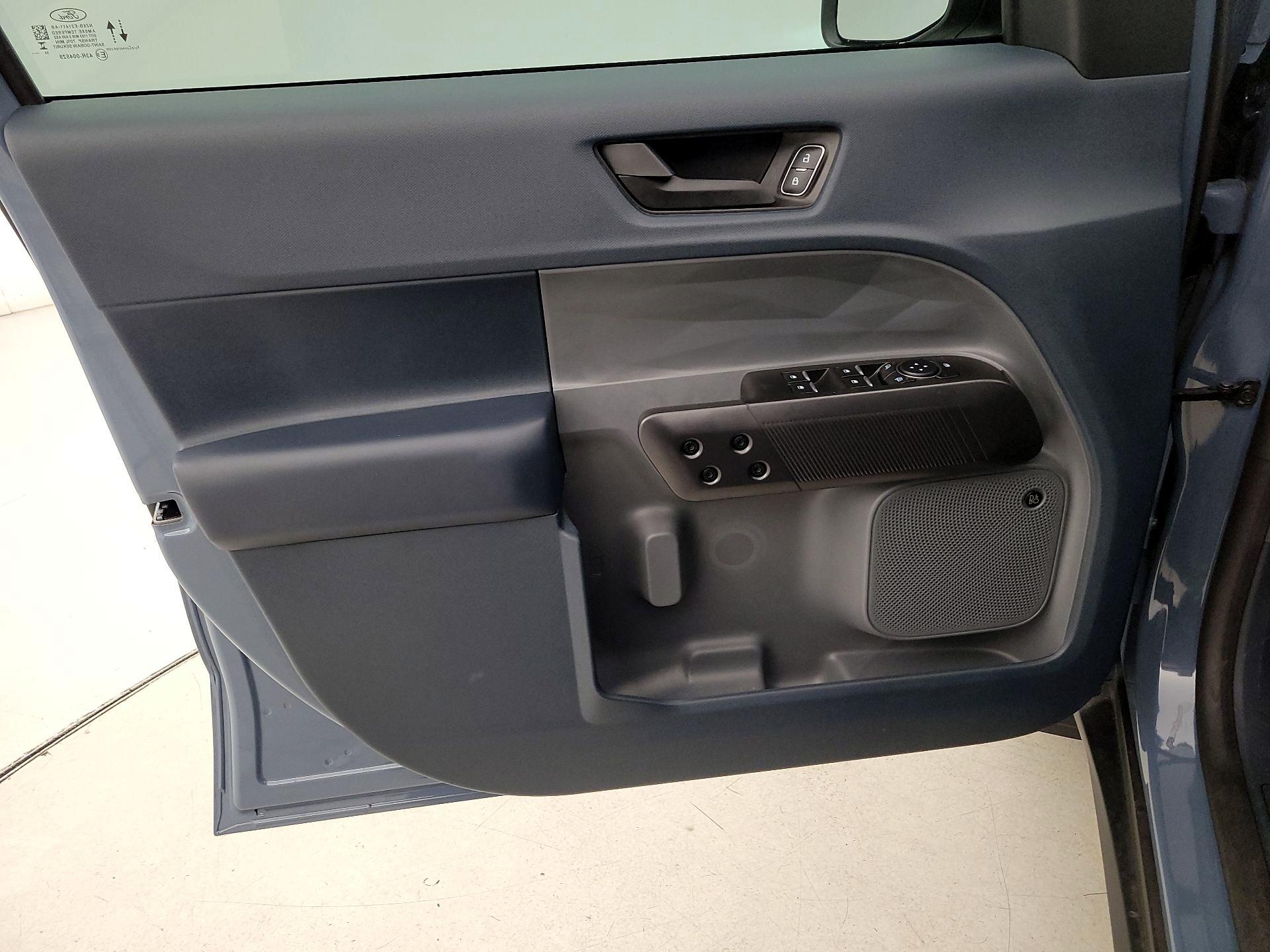 Thumbnail: 2024 Ford Maverick - 12