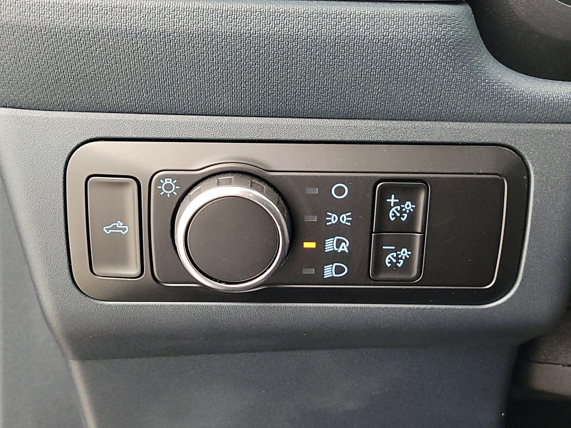 Thumbnail: 2024 Ford Maverick - 13