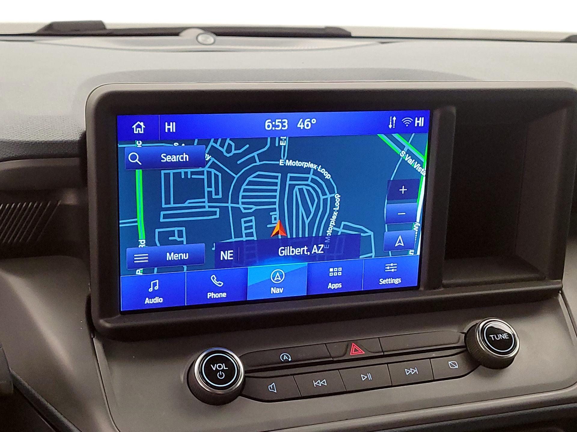 Thumbnail: 2024 Ford Maverick - 14