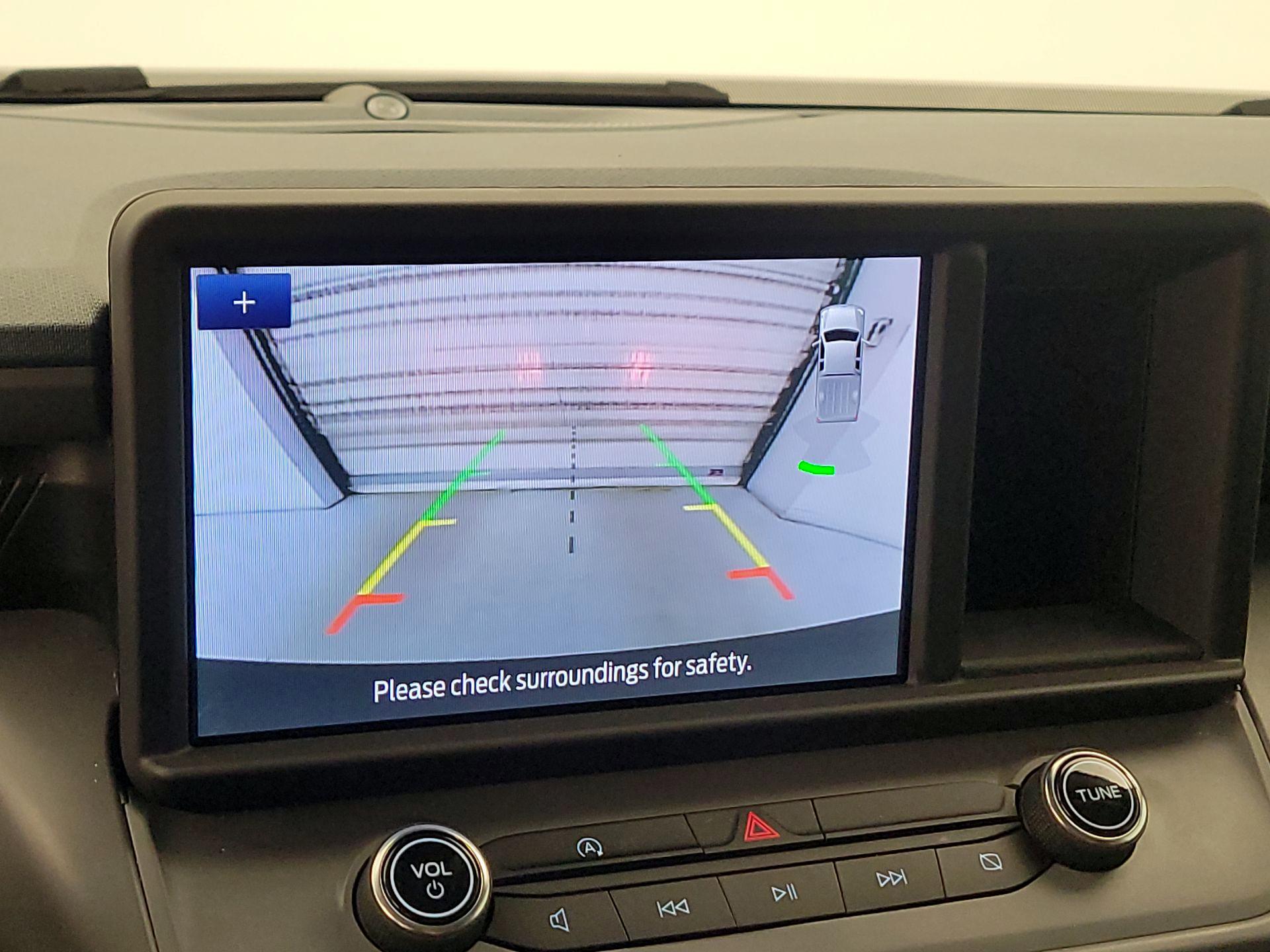 Thumbnail: 2024 Ford Maverick - 15